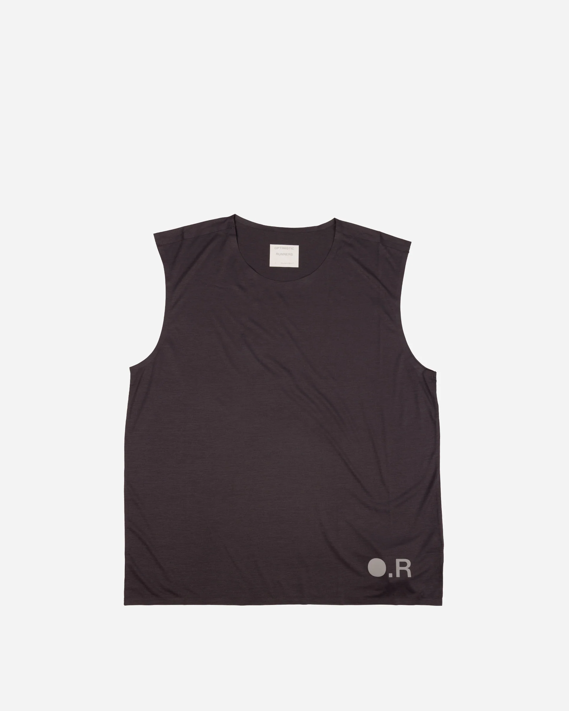 Recycled OR Tank Top