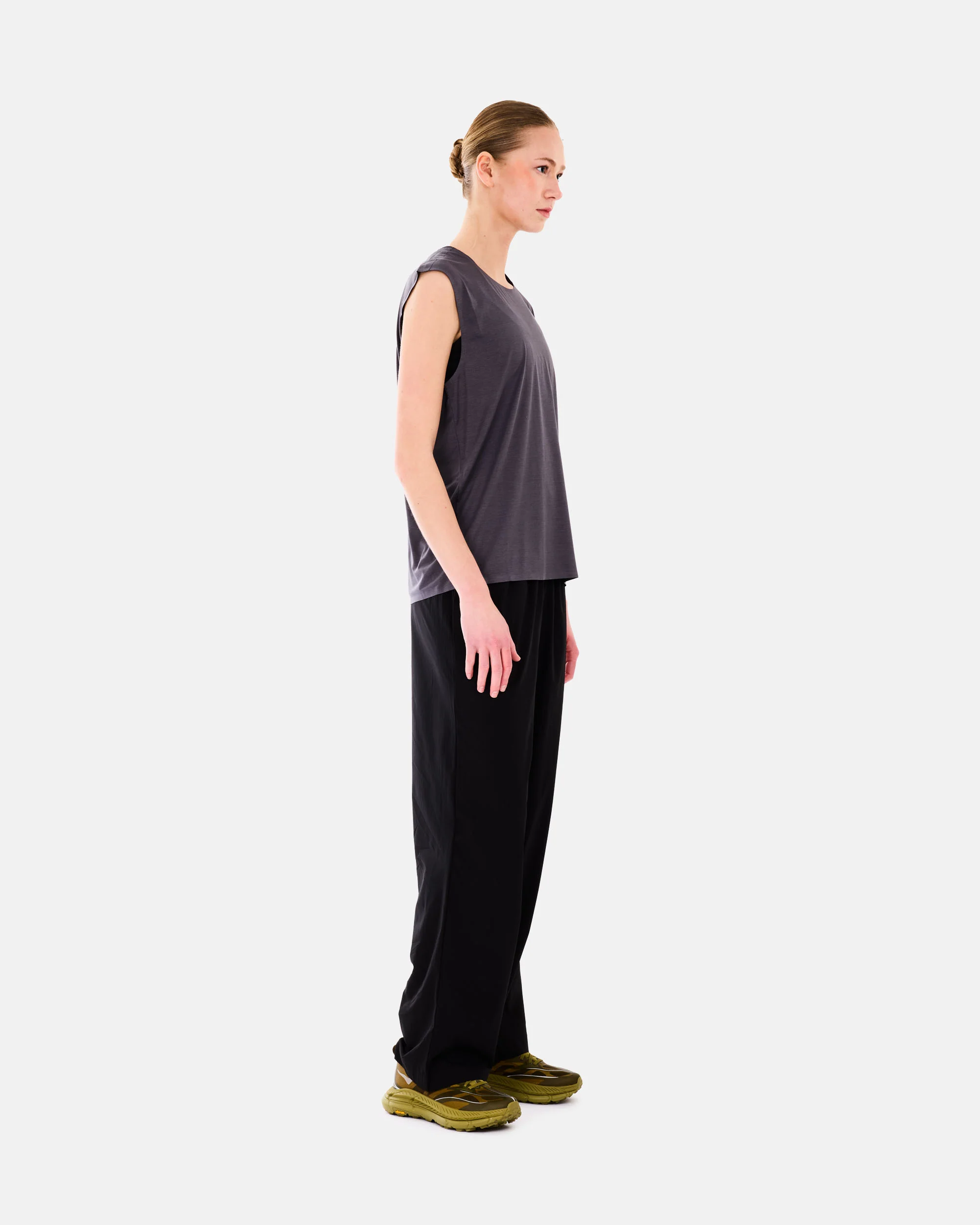 Recycled OR Tank Top - Image 4