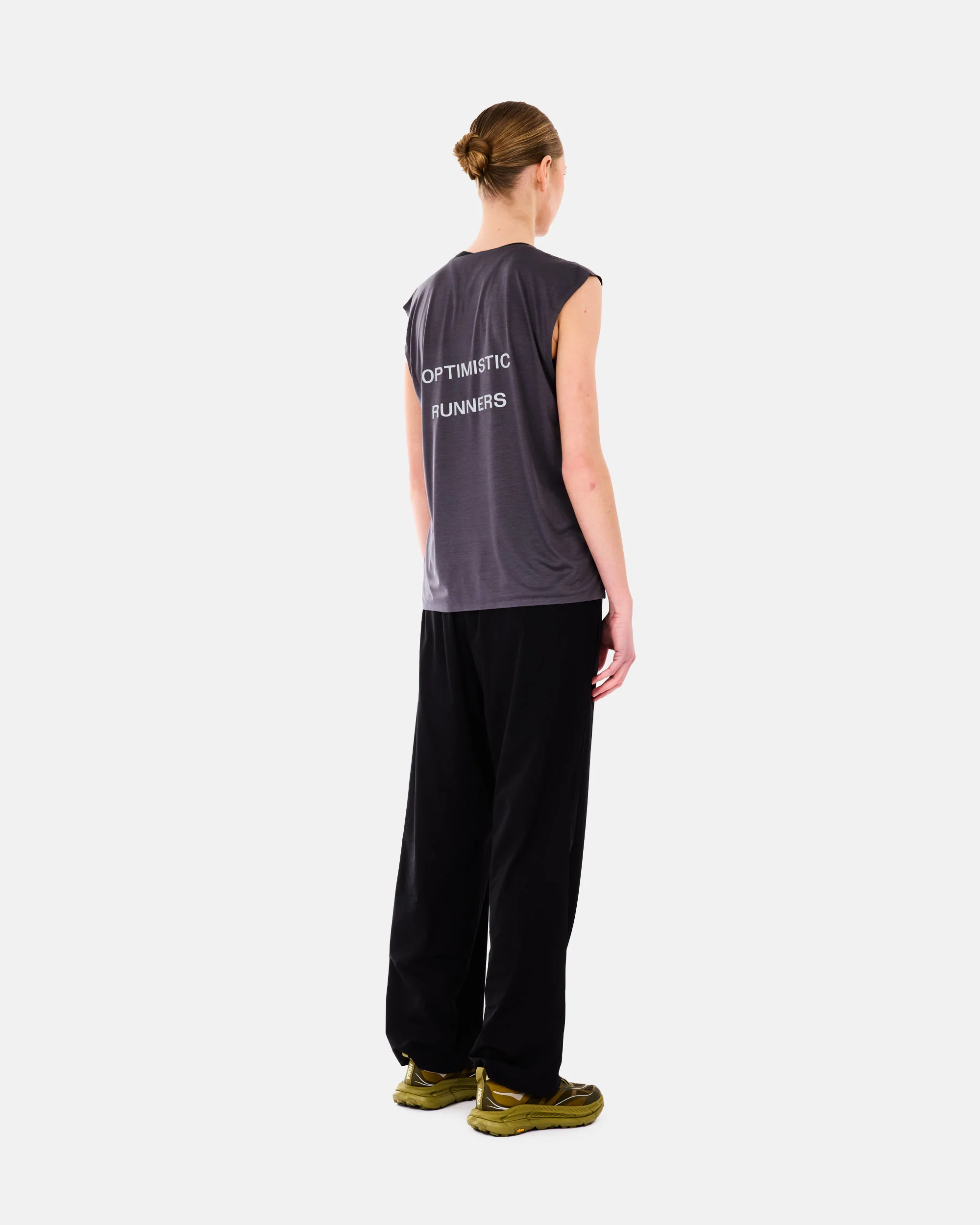 Recycled OR Tank Top - Image 5