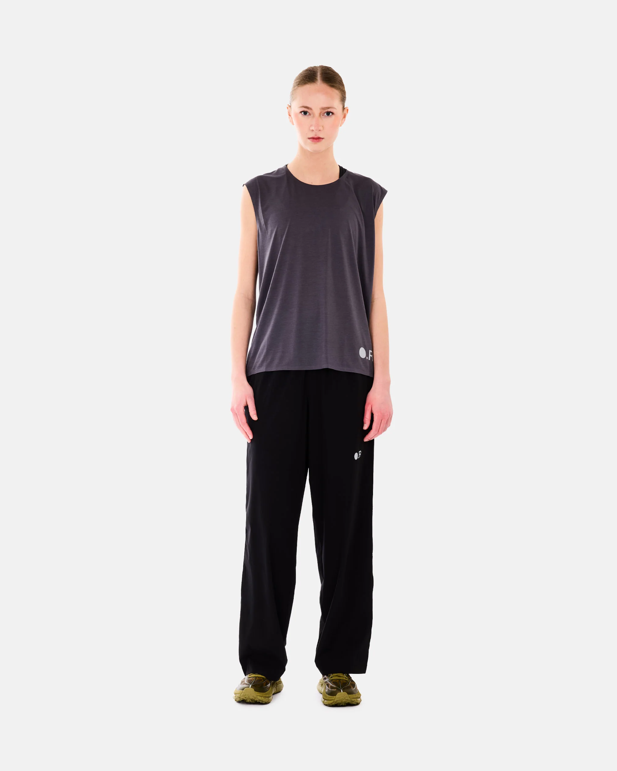 Wide Pants - Image 2