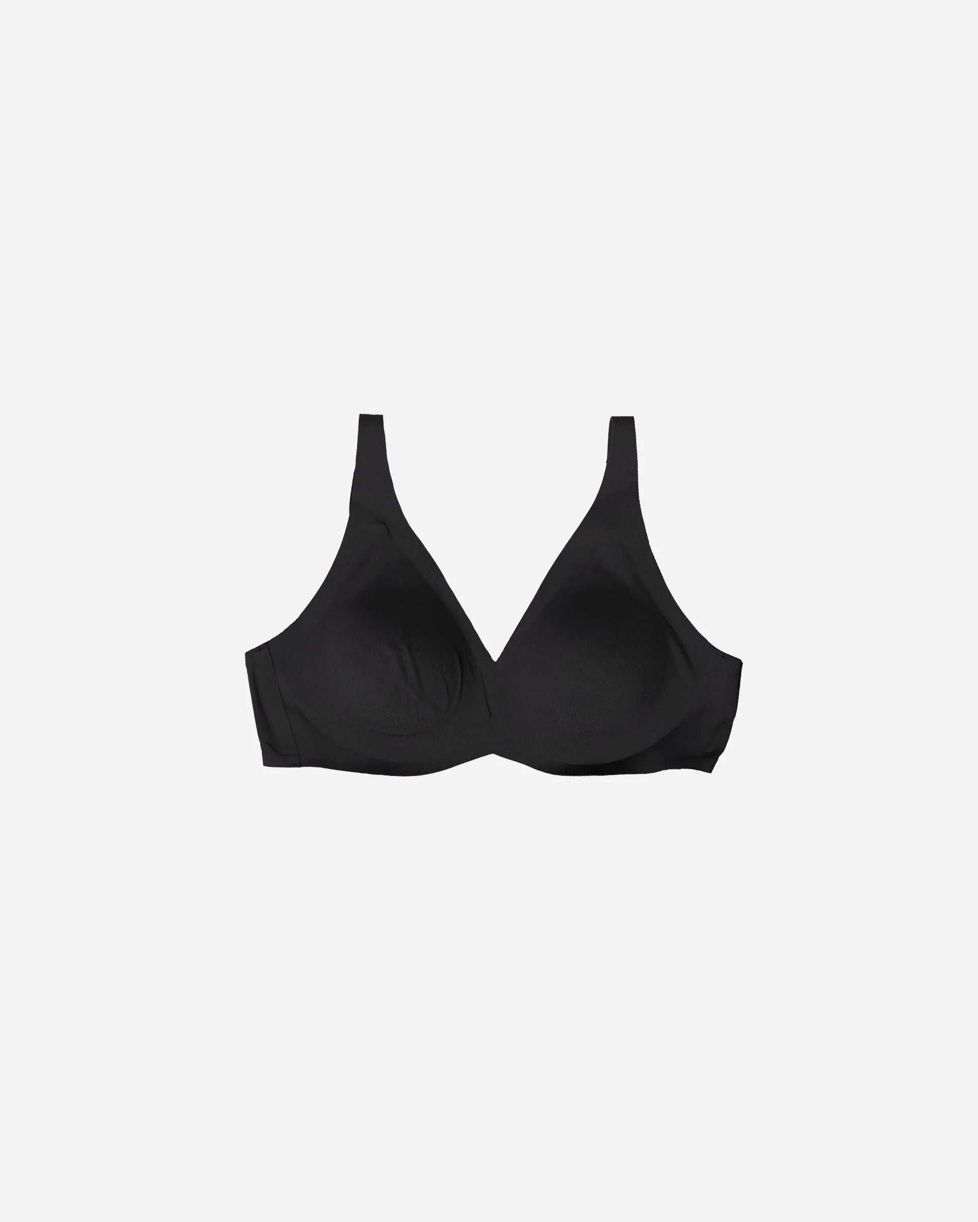 Bare Plunge Bralette