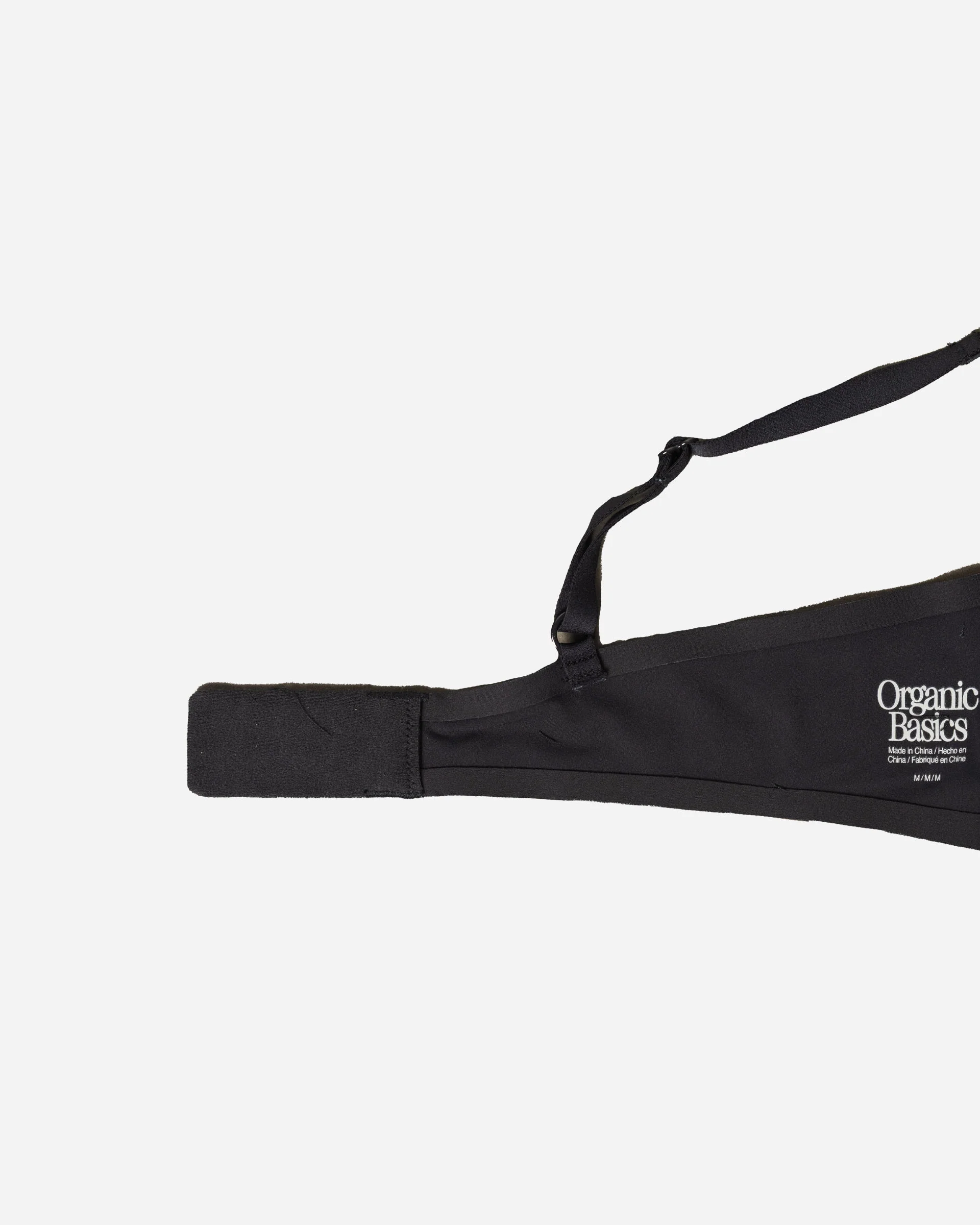 Bare Plunge Bralette - Image 3