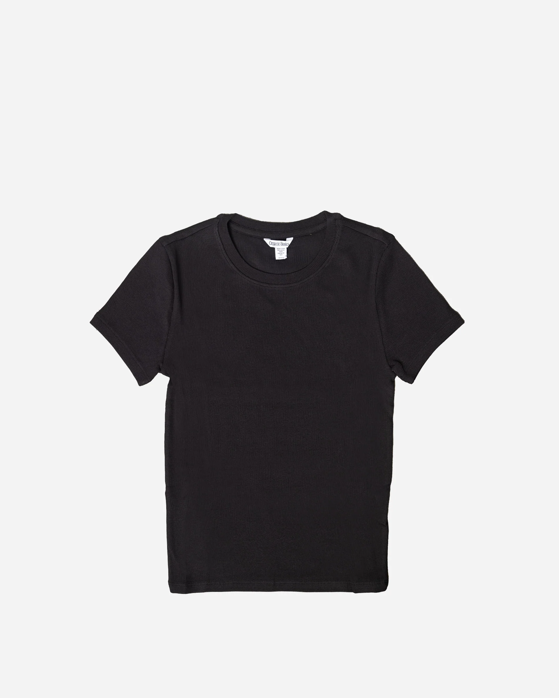 Core Rib Tee