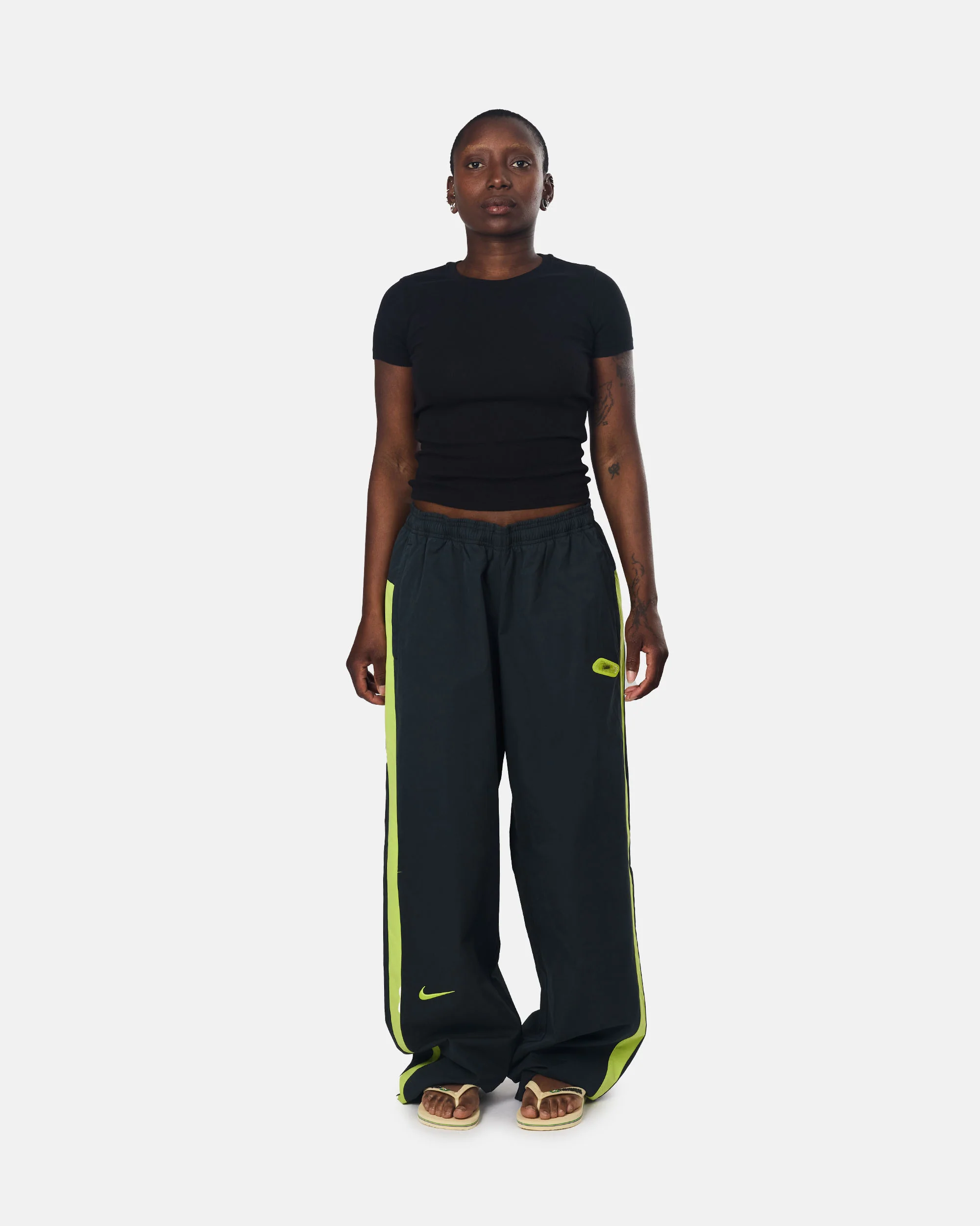 Core Rib Tee - Image 2