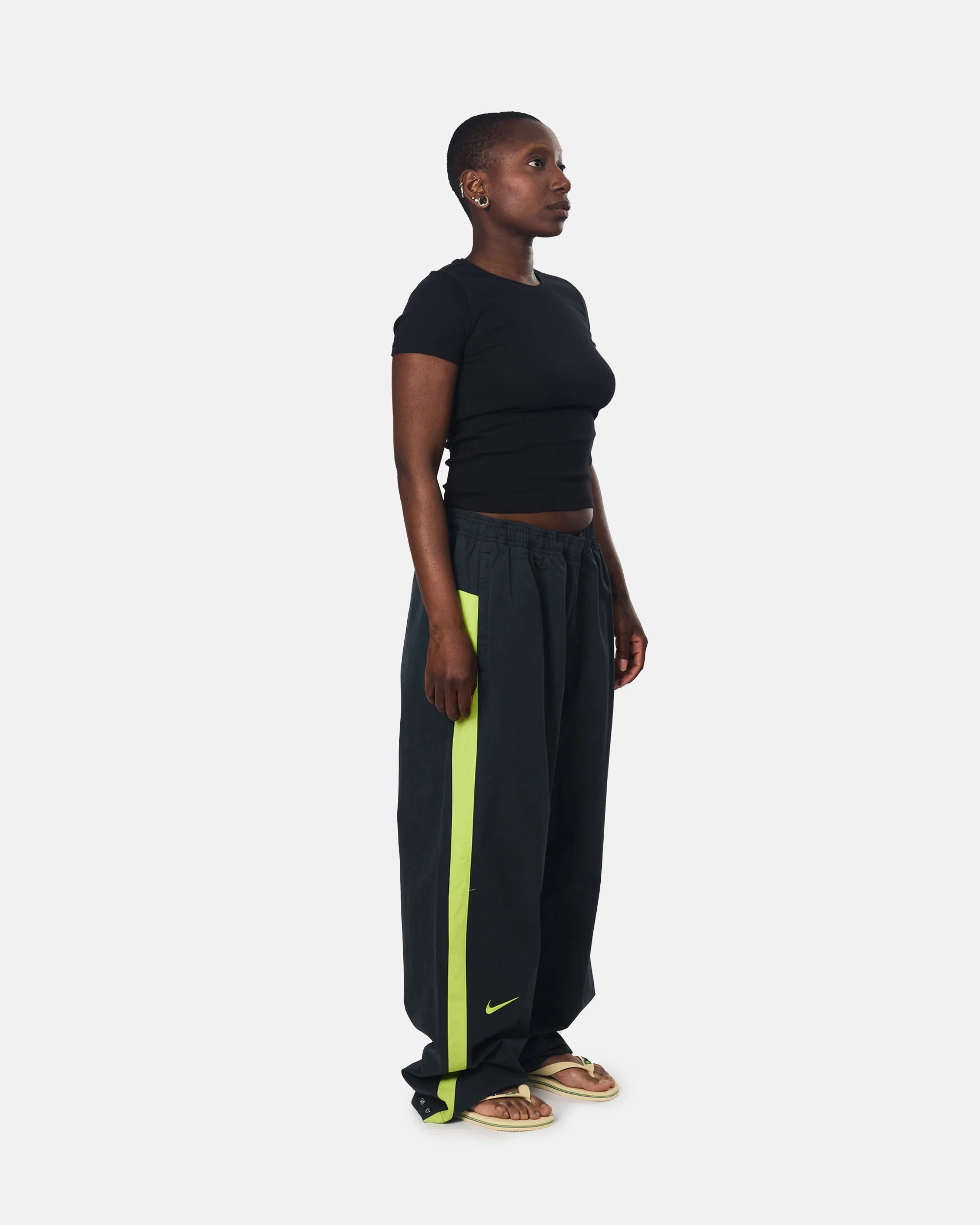 Core Rib Tee - Image 3