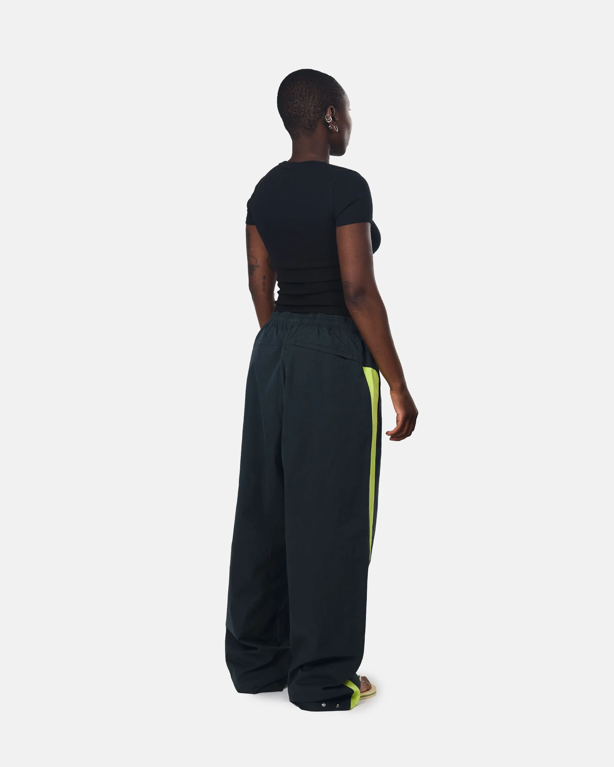 Core Rib Tee - Image 4