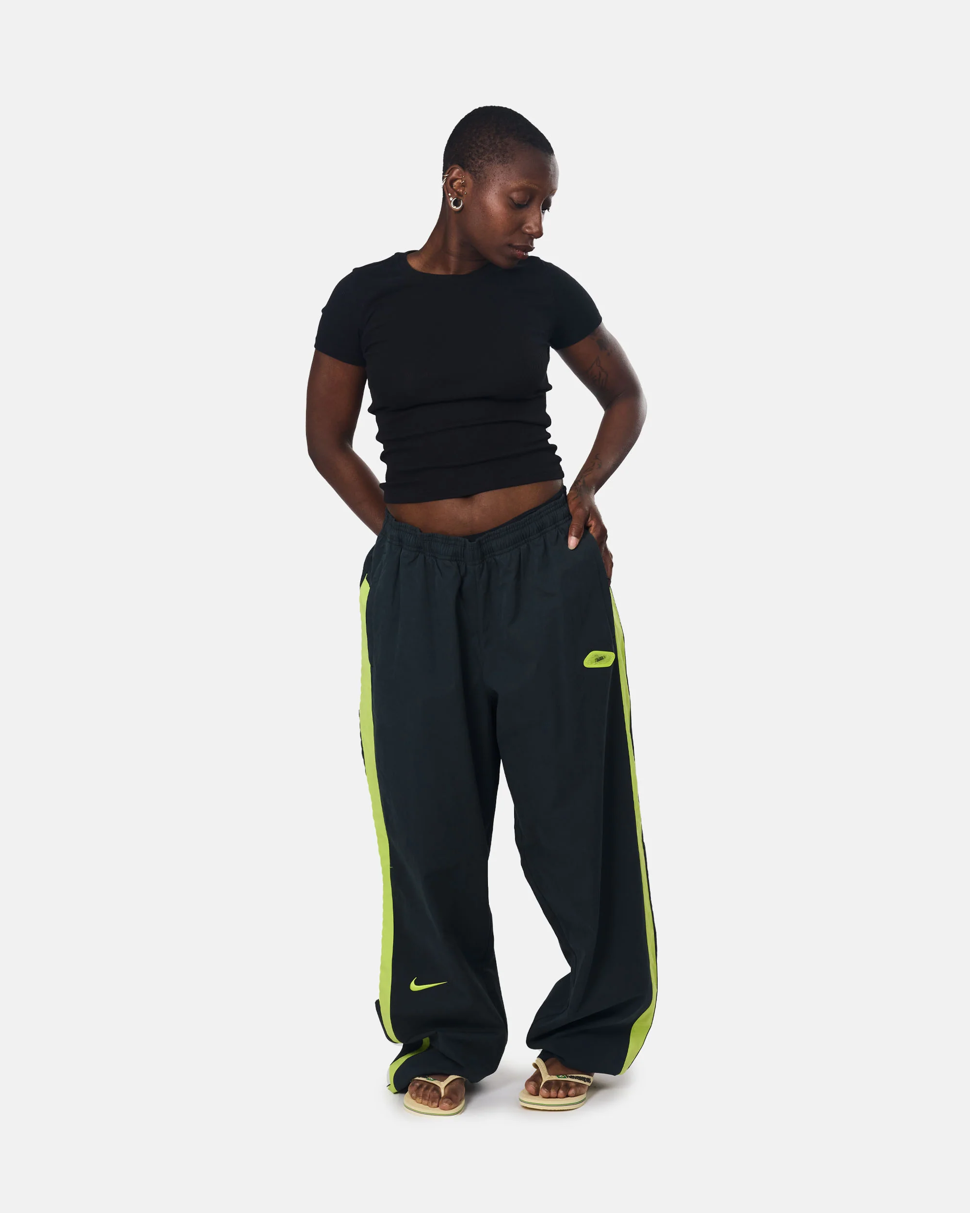 Core Rib Tee - Image 5