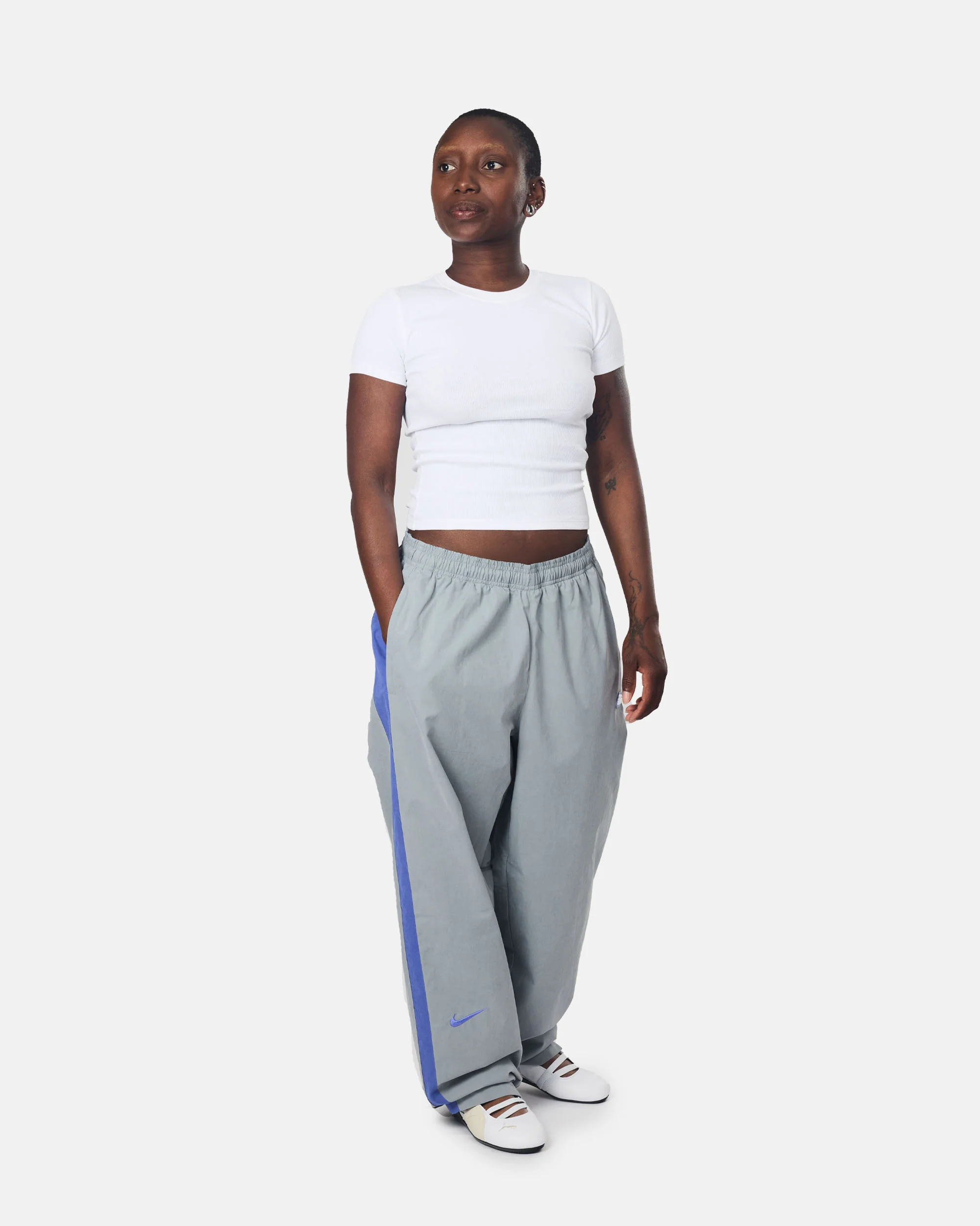 Core Rib Tee - Image 2
