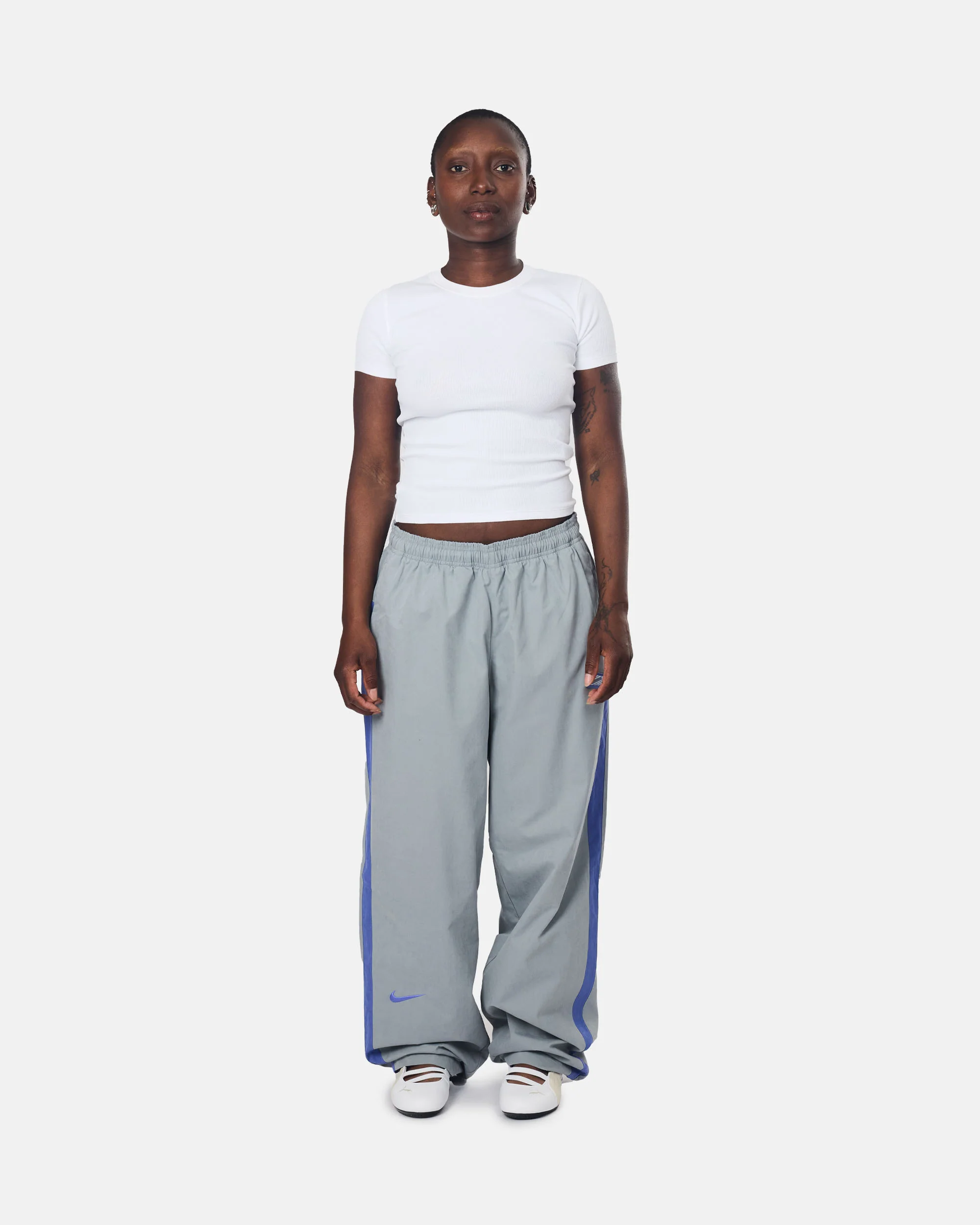 Core Rib Tee - Image 3