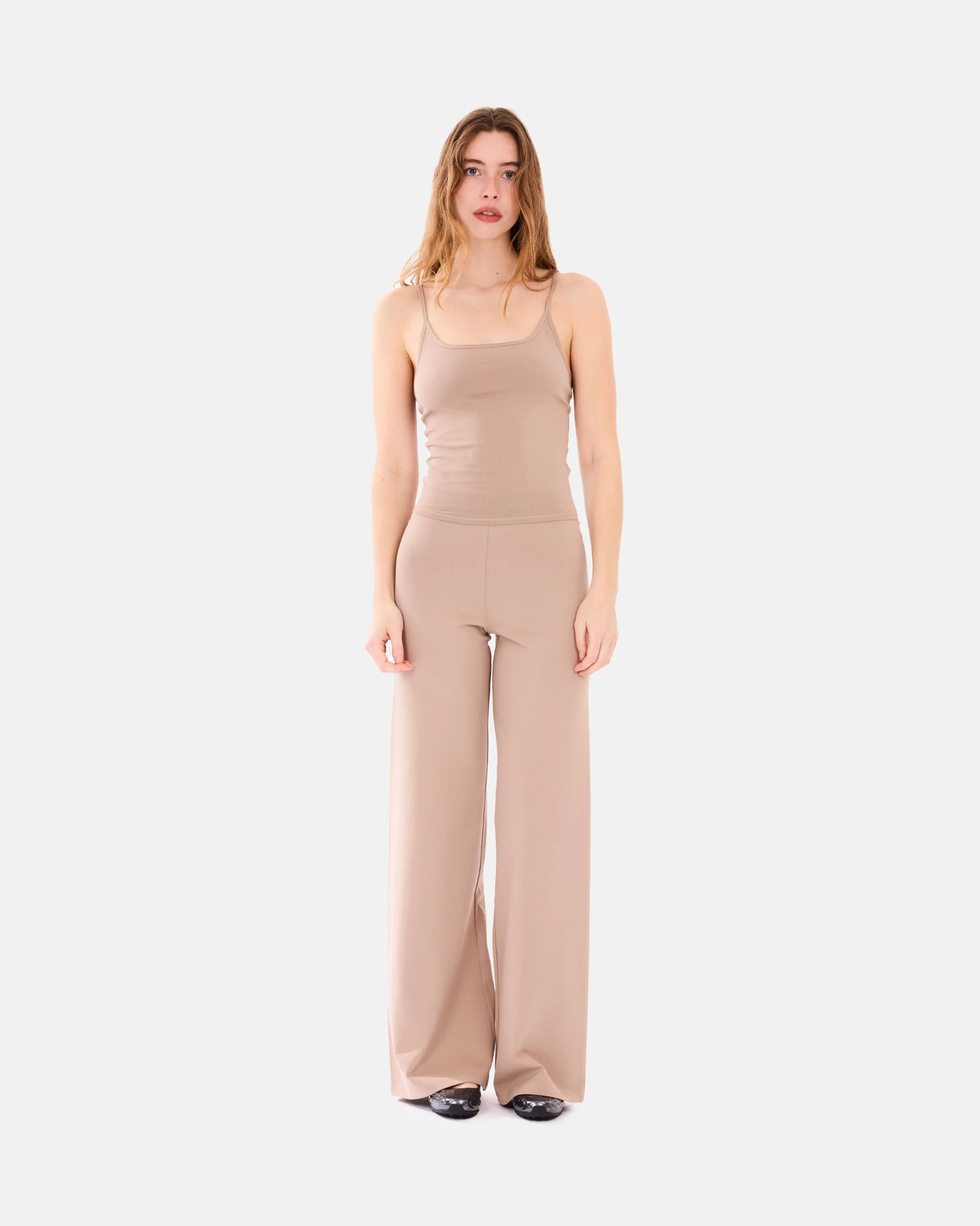 Core Straight Leg Pants - Image 2