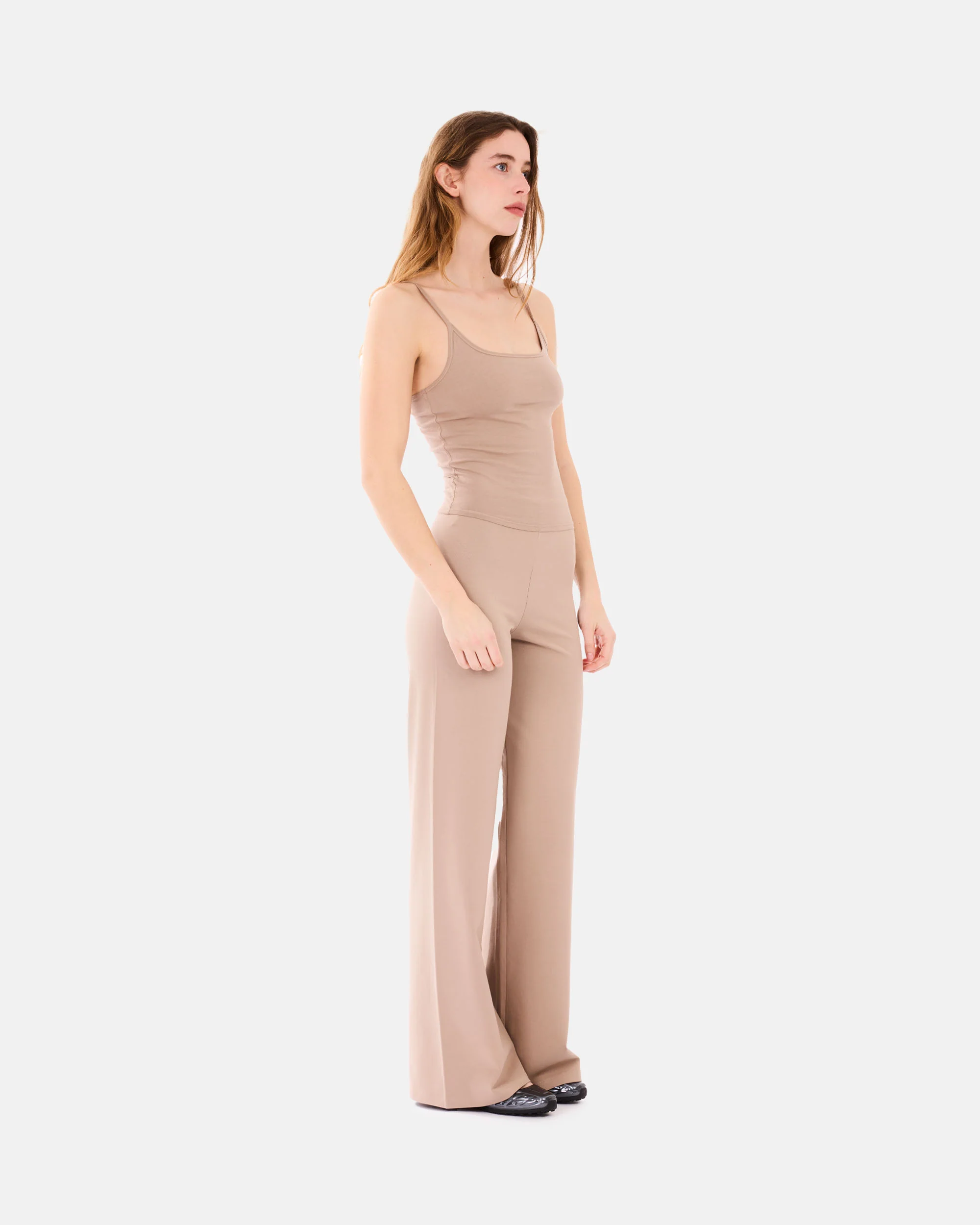 Core Straight Leg Pants - Image 3