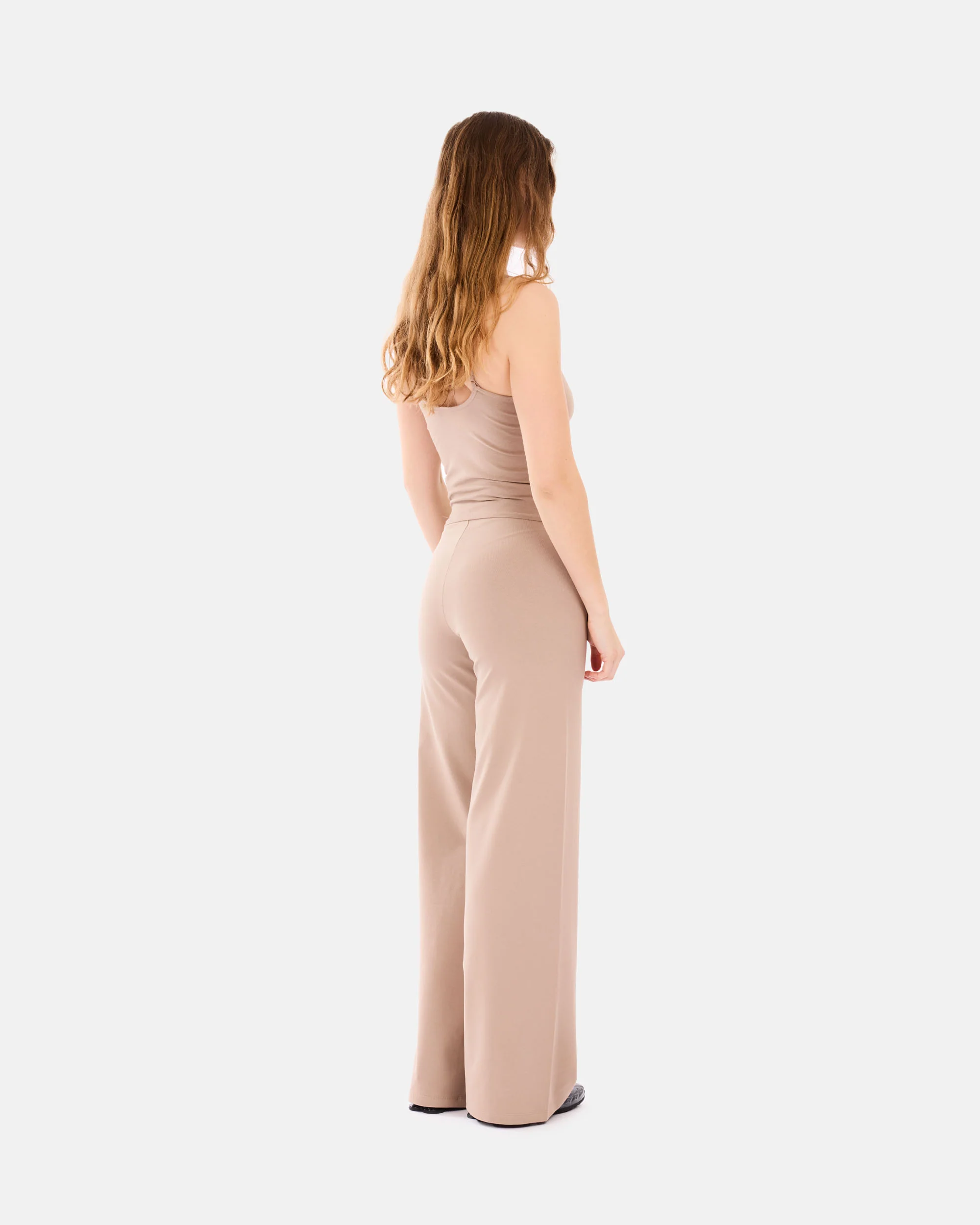 Core Straight Leg Pants - Image 4