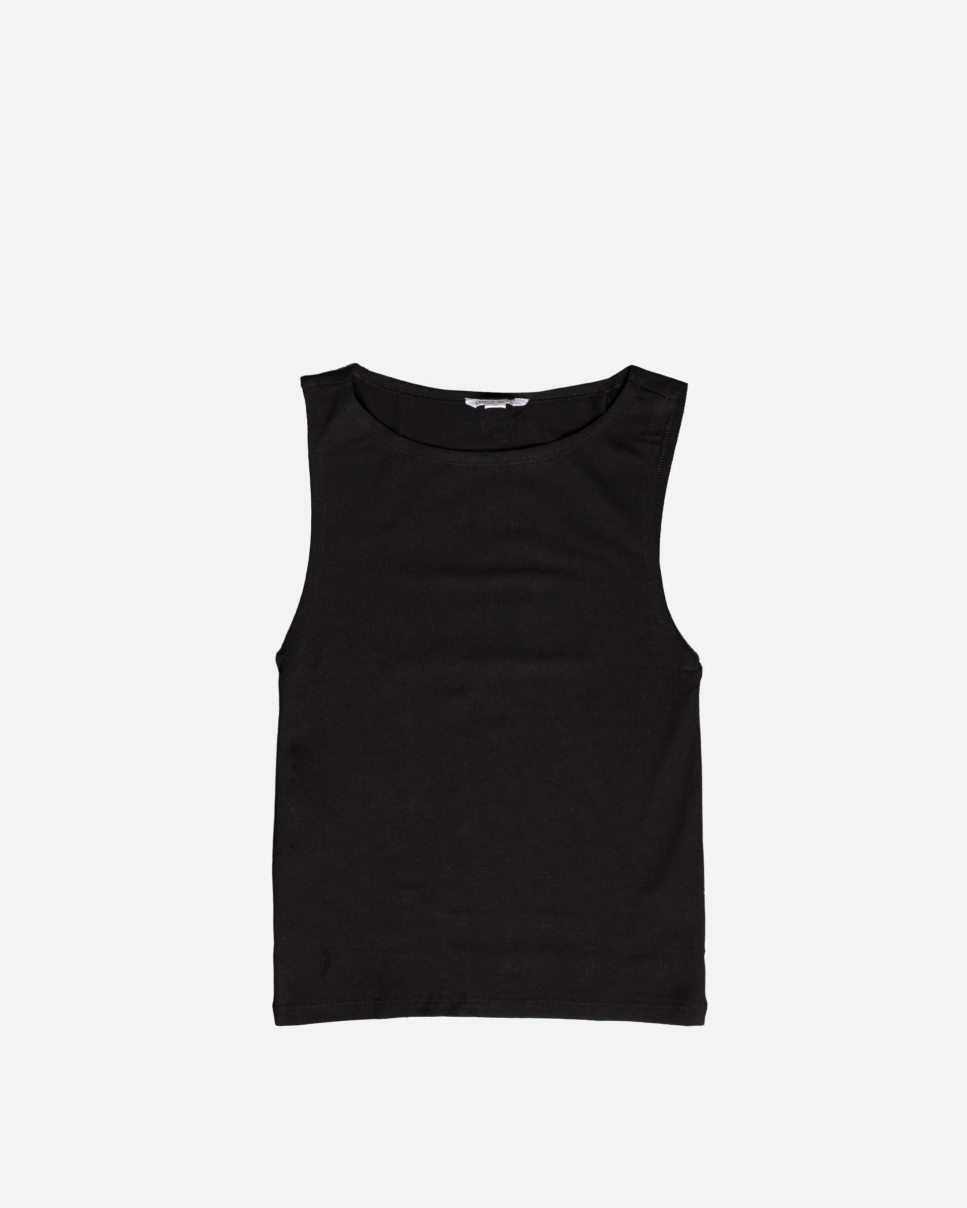 Everyday Mock Neck Top