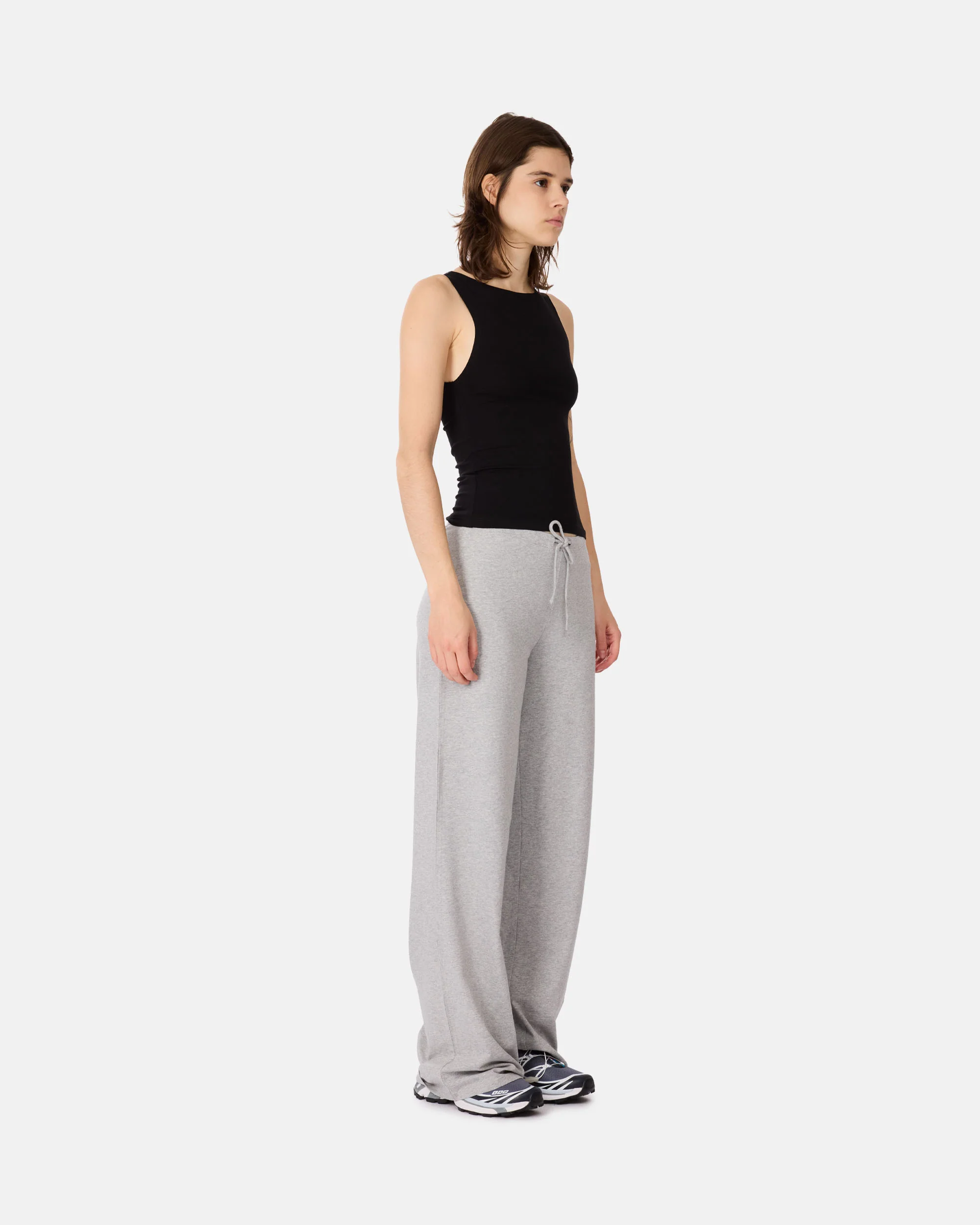 Everyday Mock Neck Top - Image 3