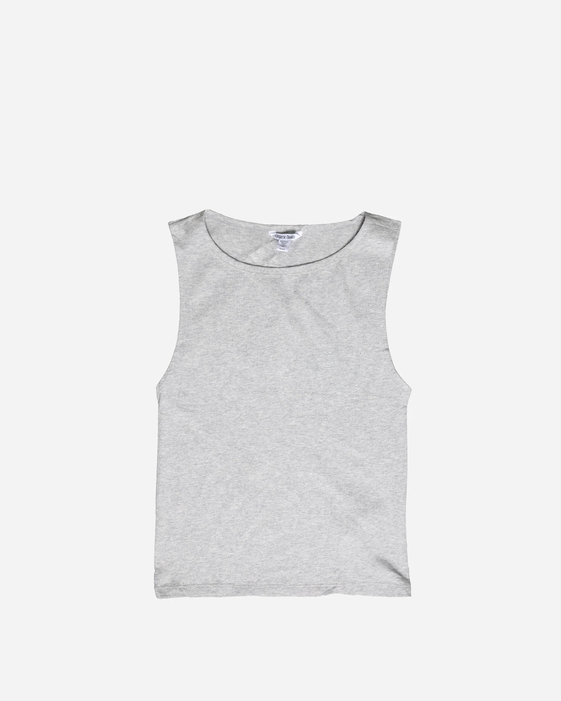 Everyday Mock Neck Top