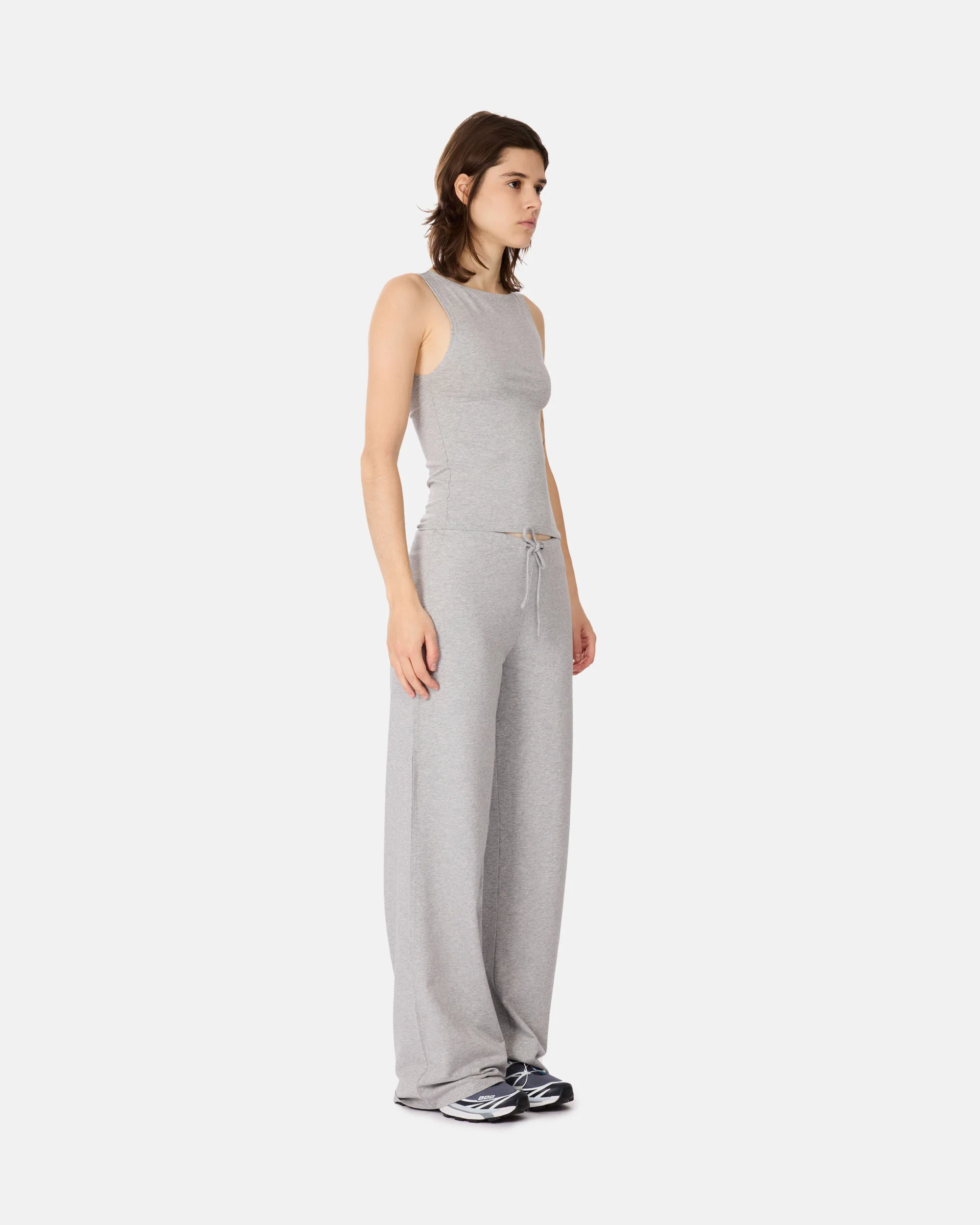 Everyday Mock Neck Top - Image 3