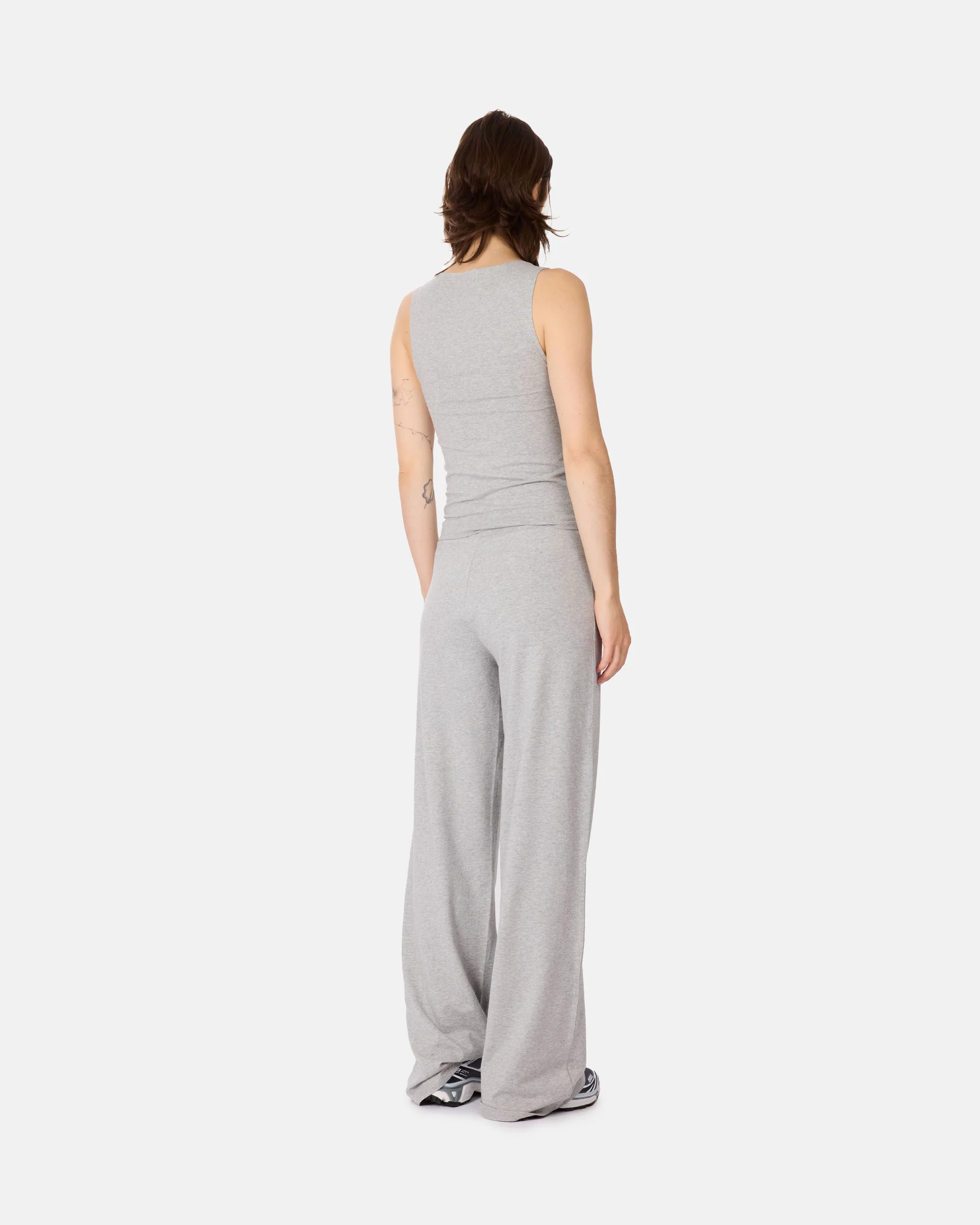 Everyday Mock Neck Top - Image 4