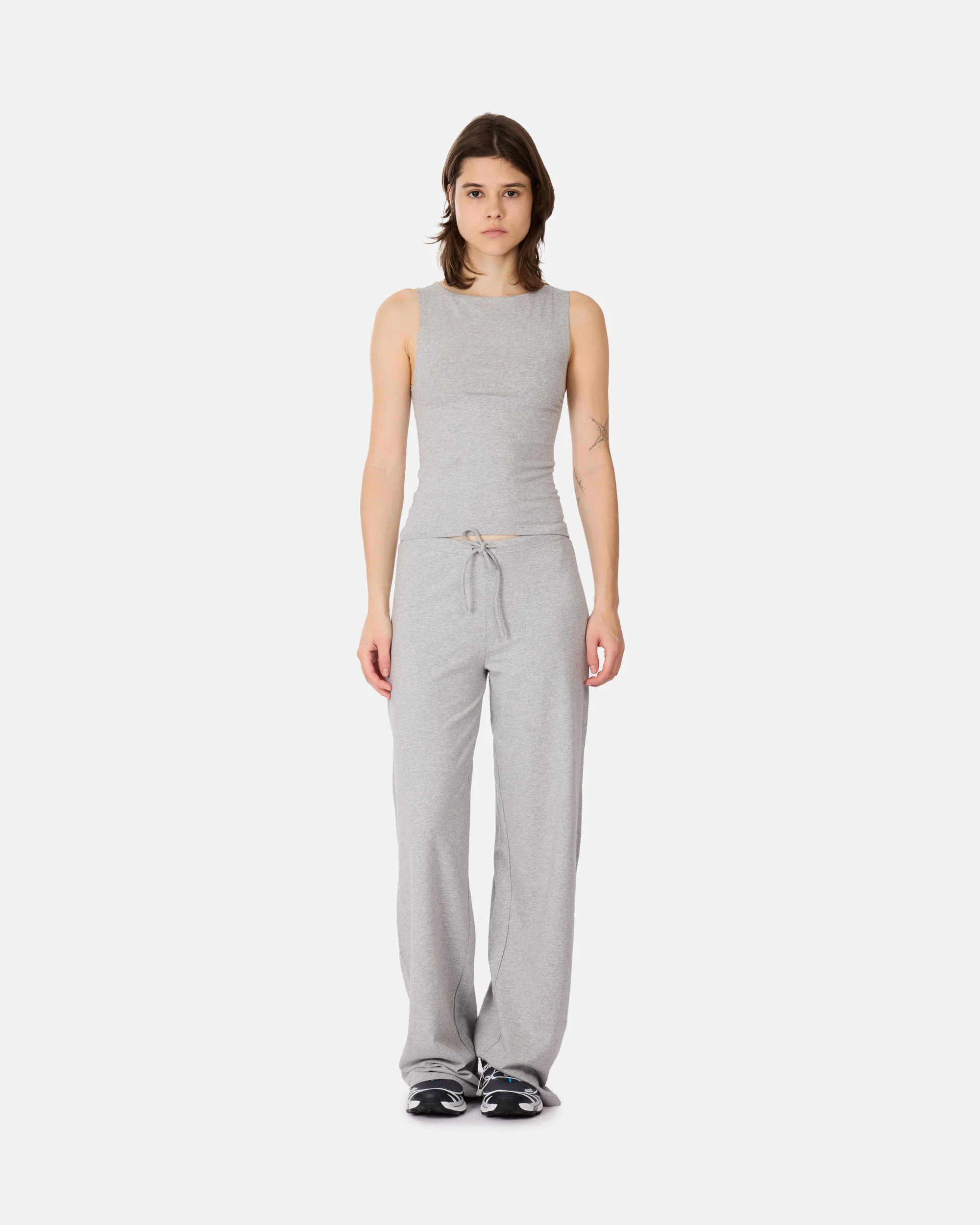 Everyday Mock Neck Top - Image 5