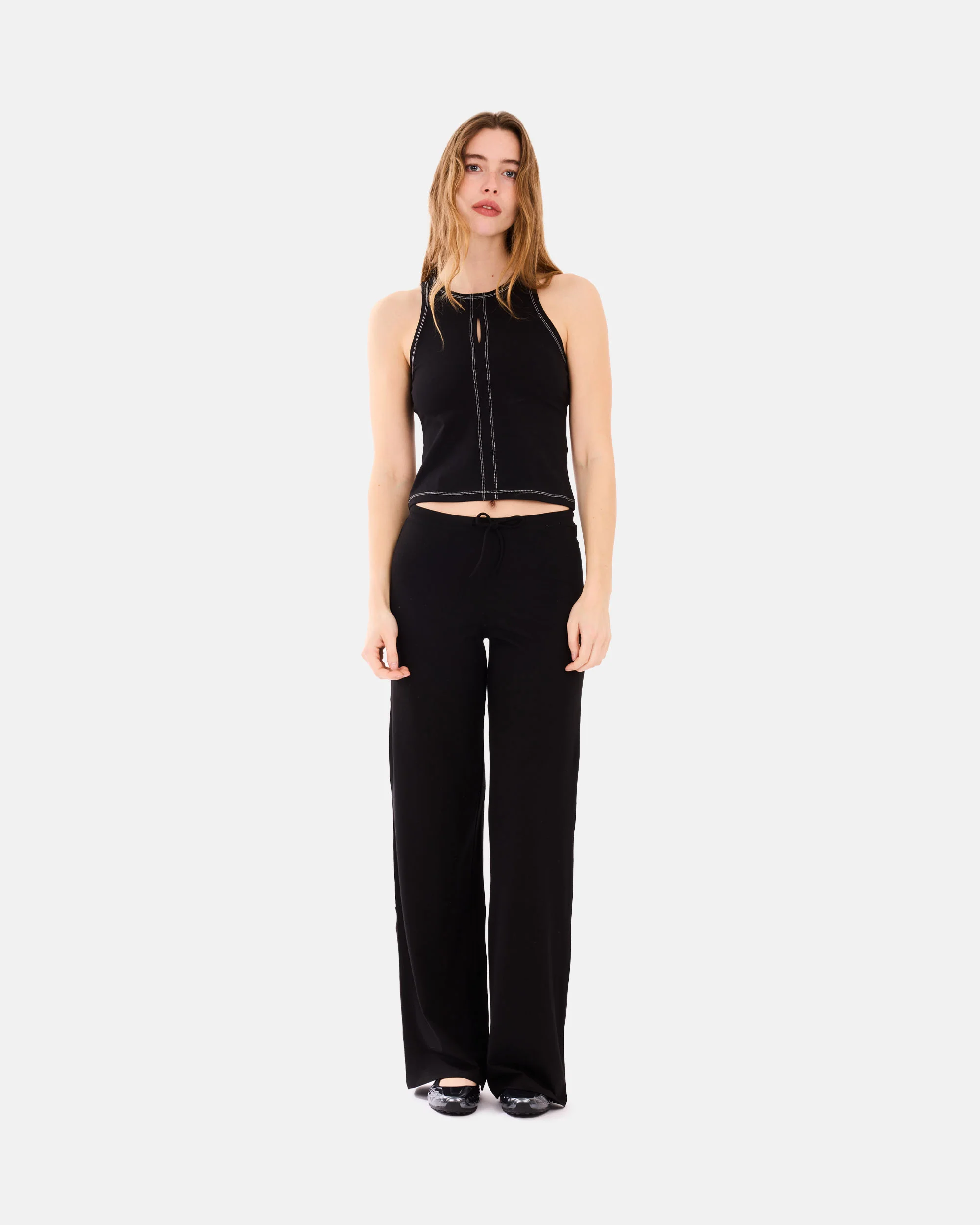 Everyday Straight Leg Pants - Image 2