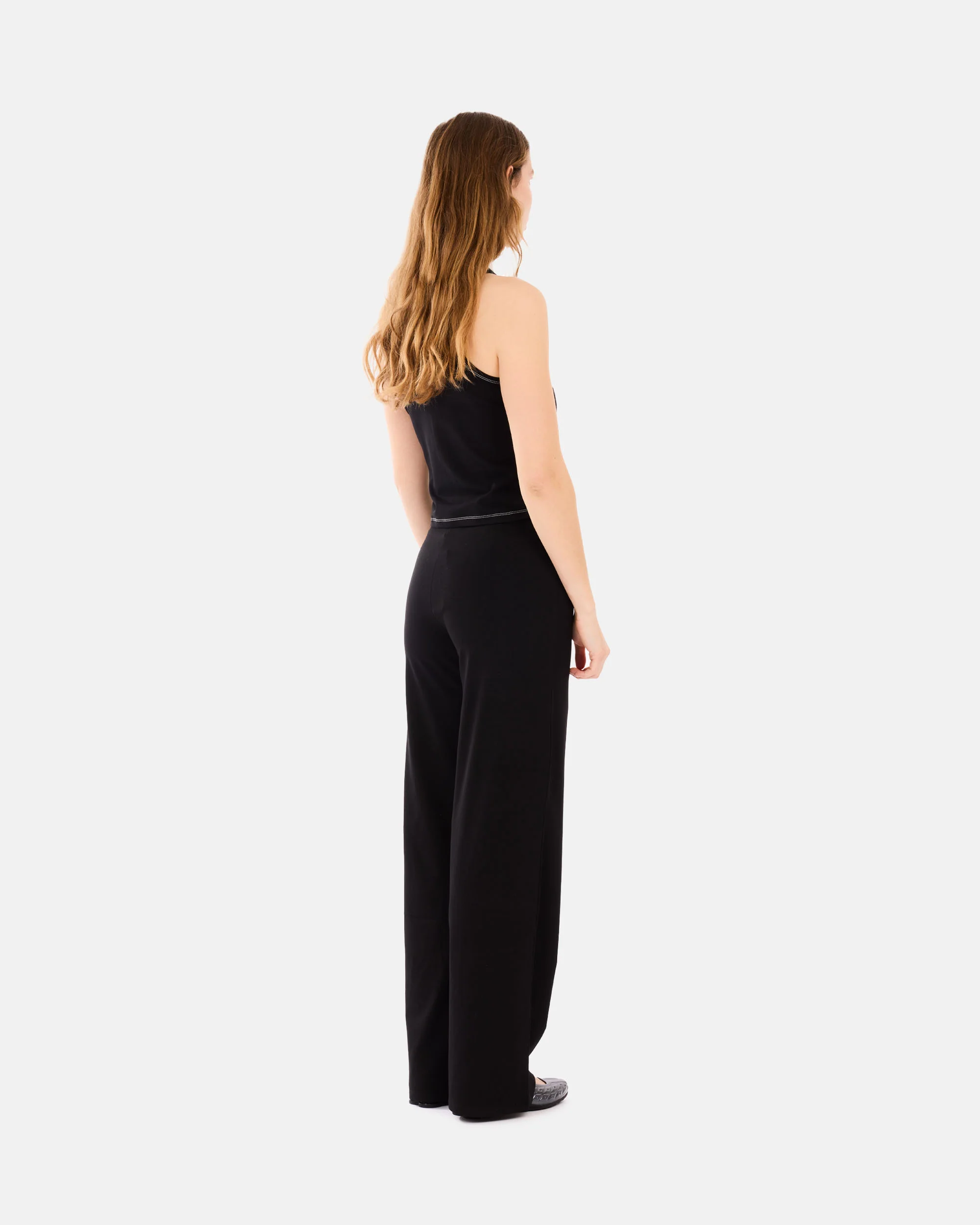 Everyday Straight Leg Pants - Image 4