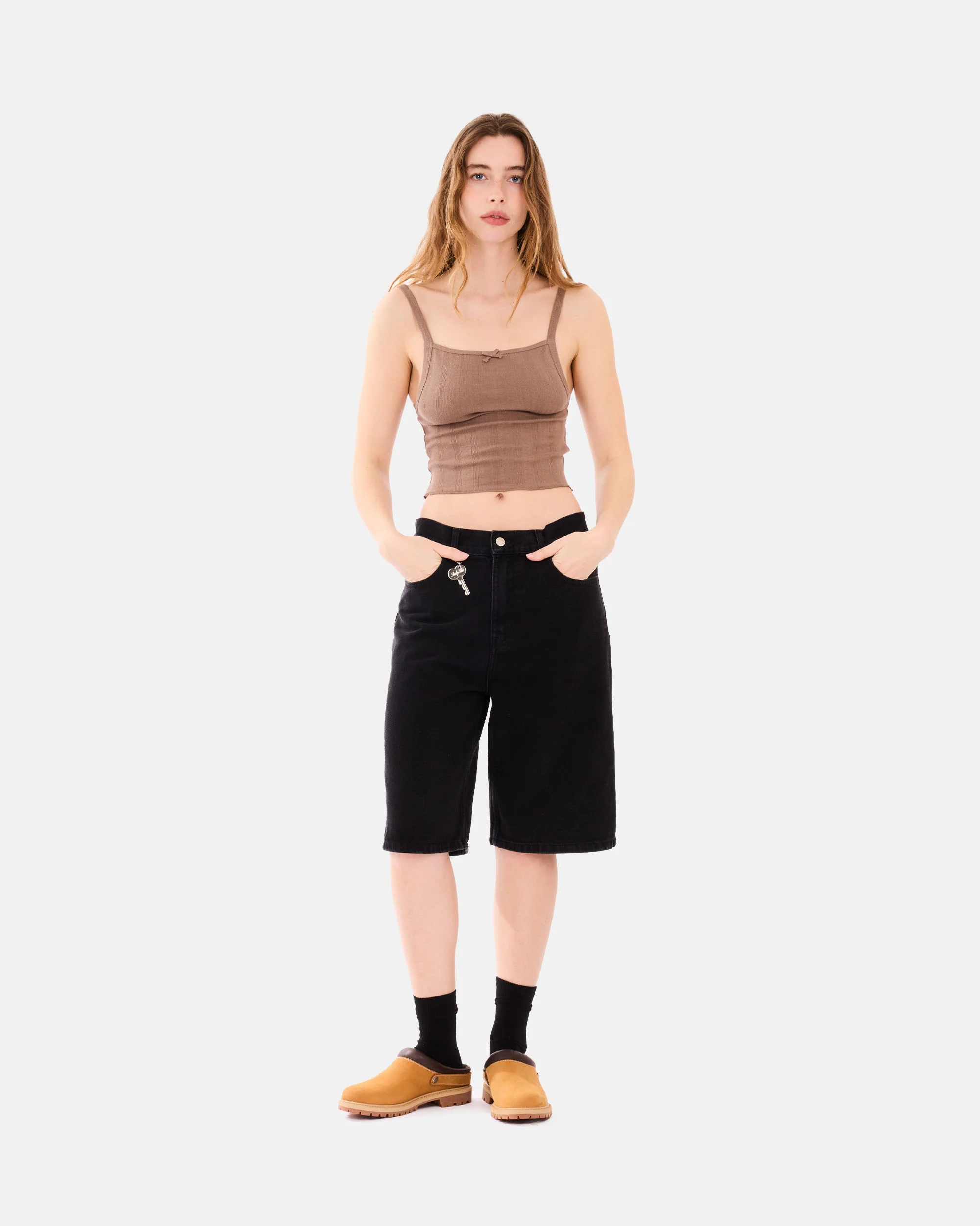 Pointelle Top - Image 2