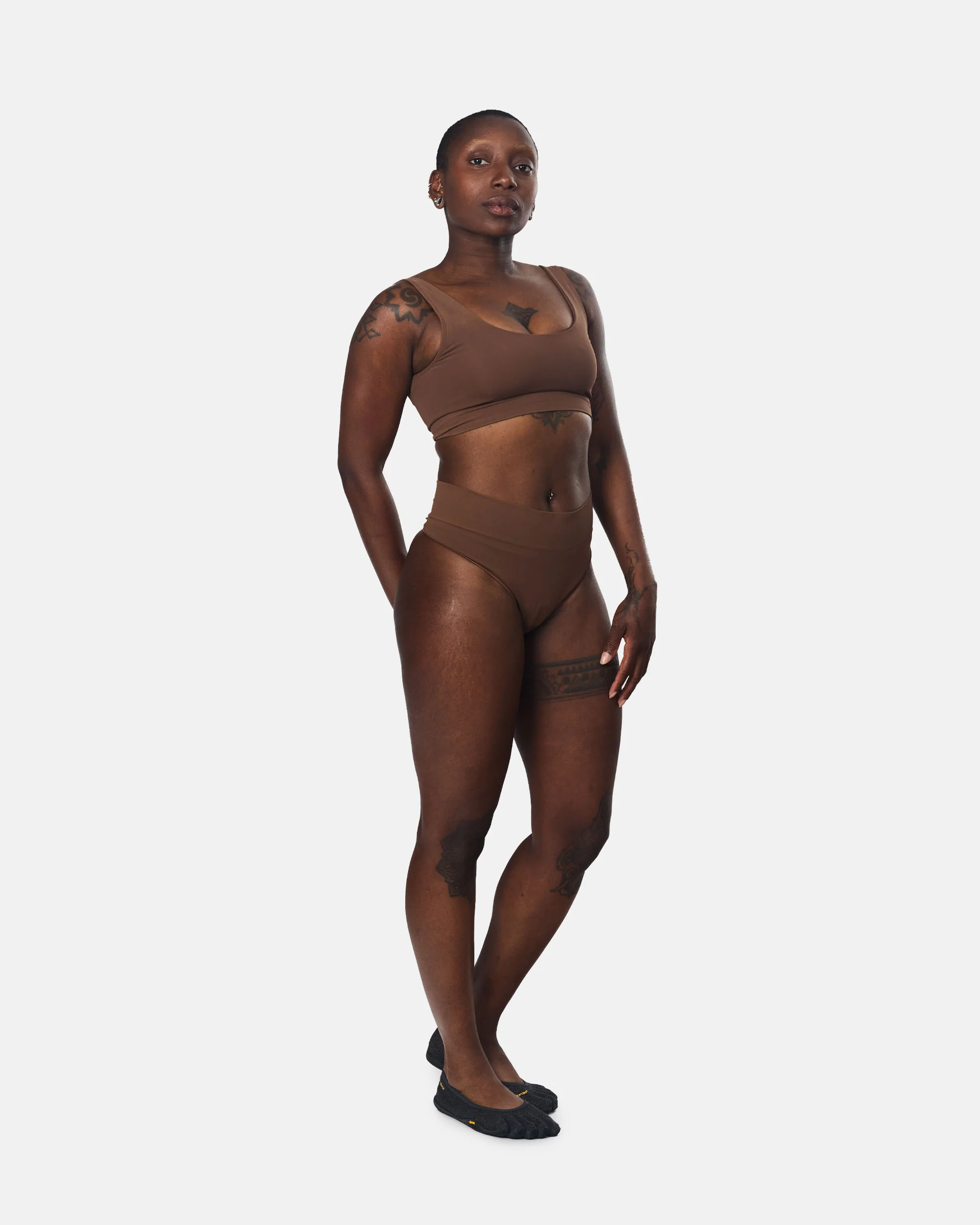 Smooth Thong - Image 6