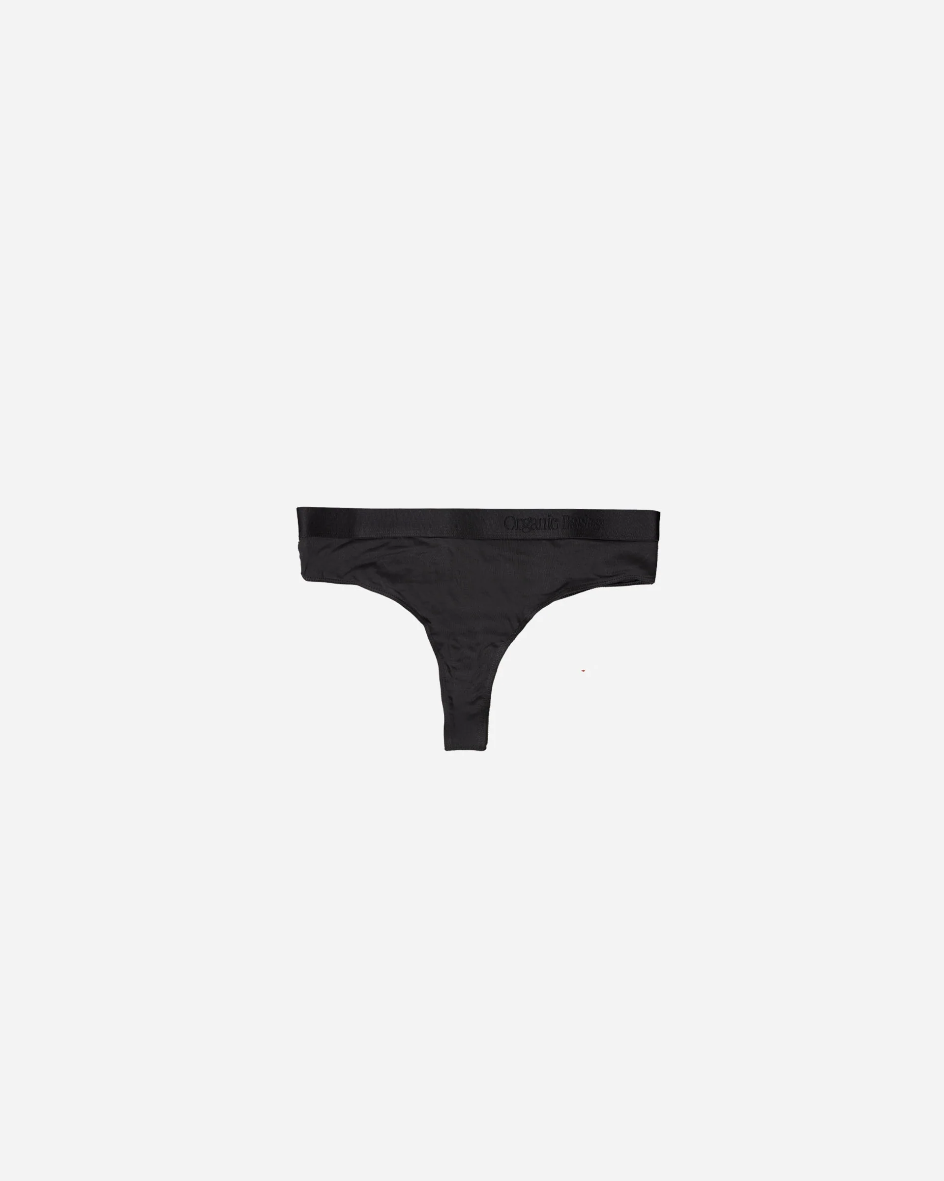 Soft Touch Thong
