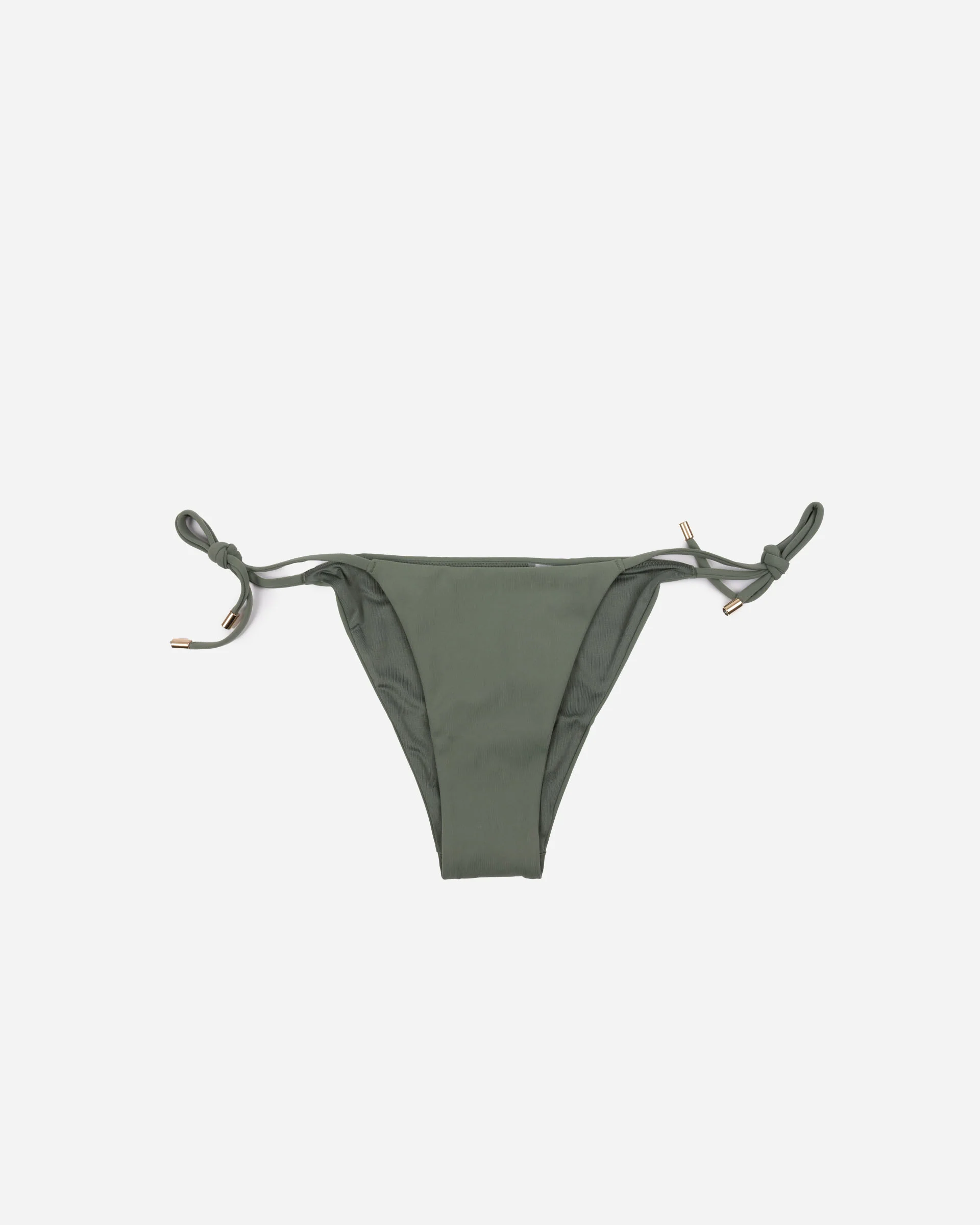 SWIM TIE BIKINI BOTTOM