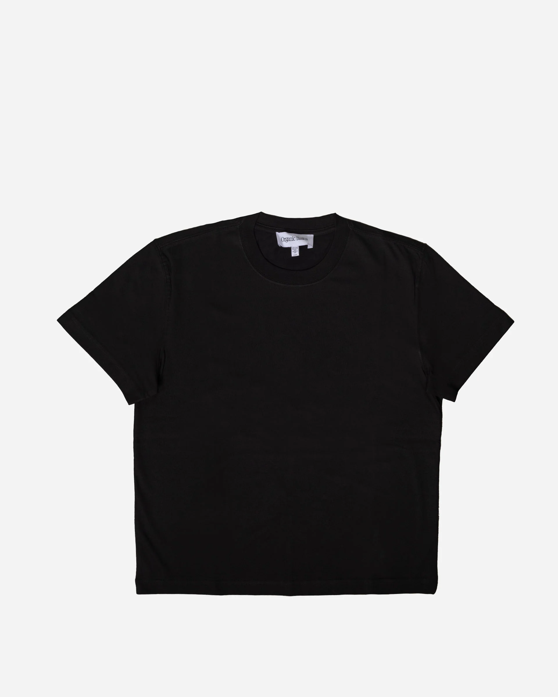 True Heavy Boxy Tee