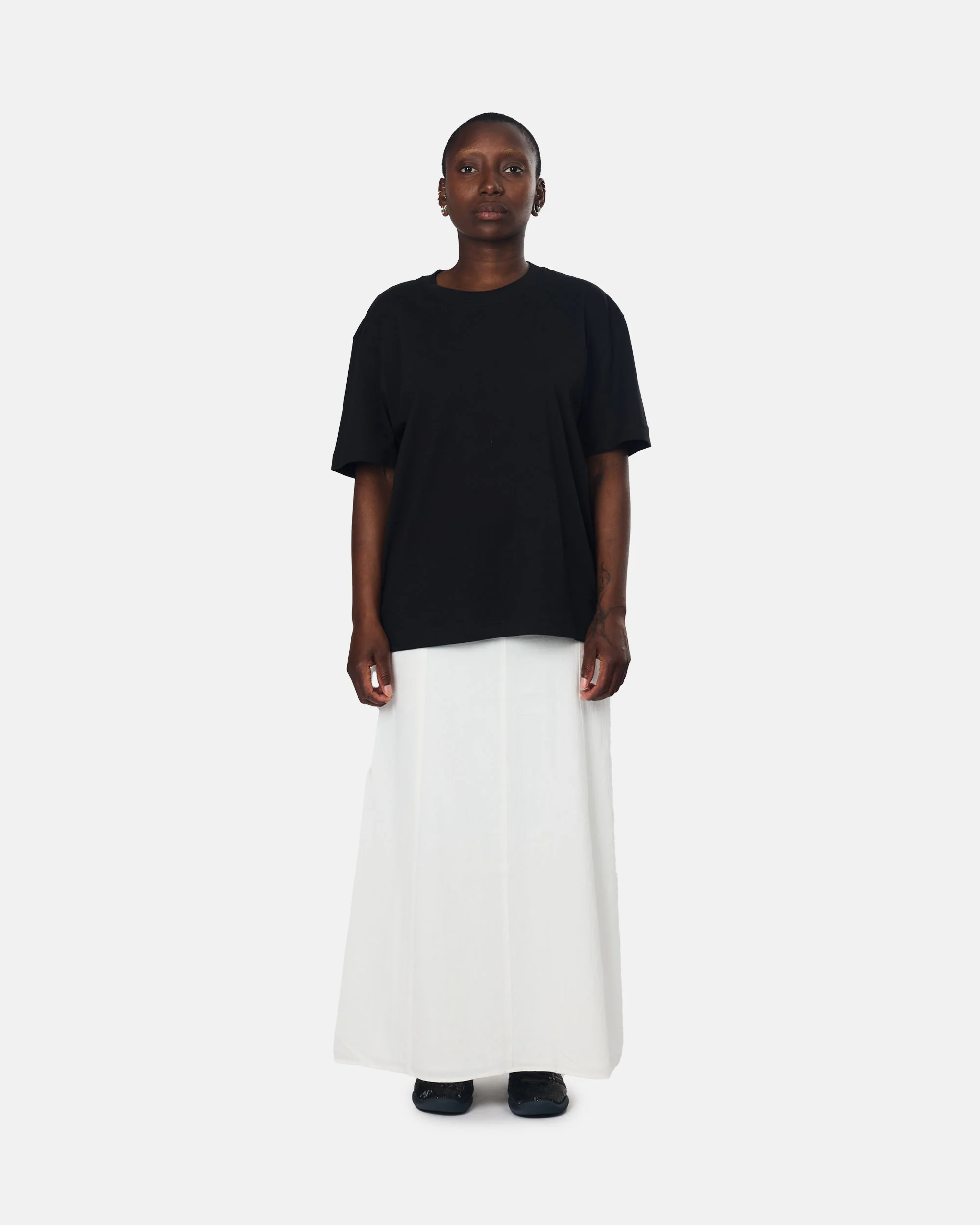 True Heavy Boxy Tee - Image 2