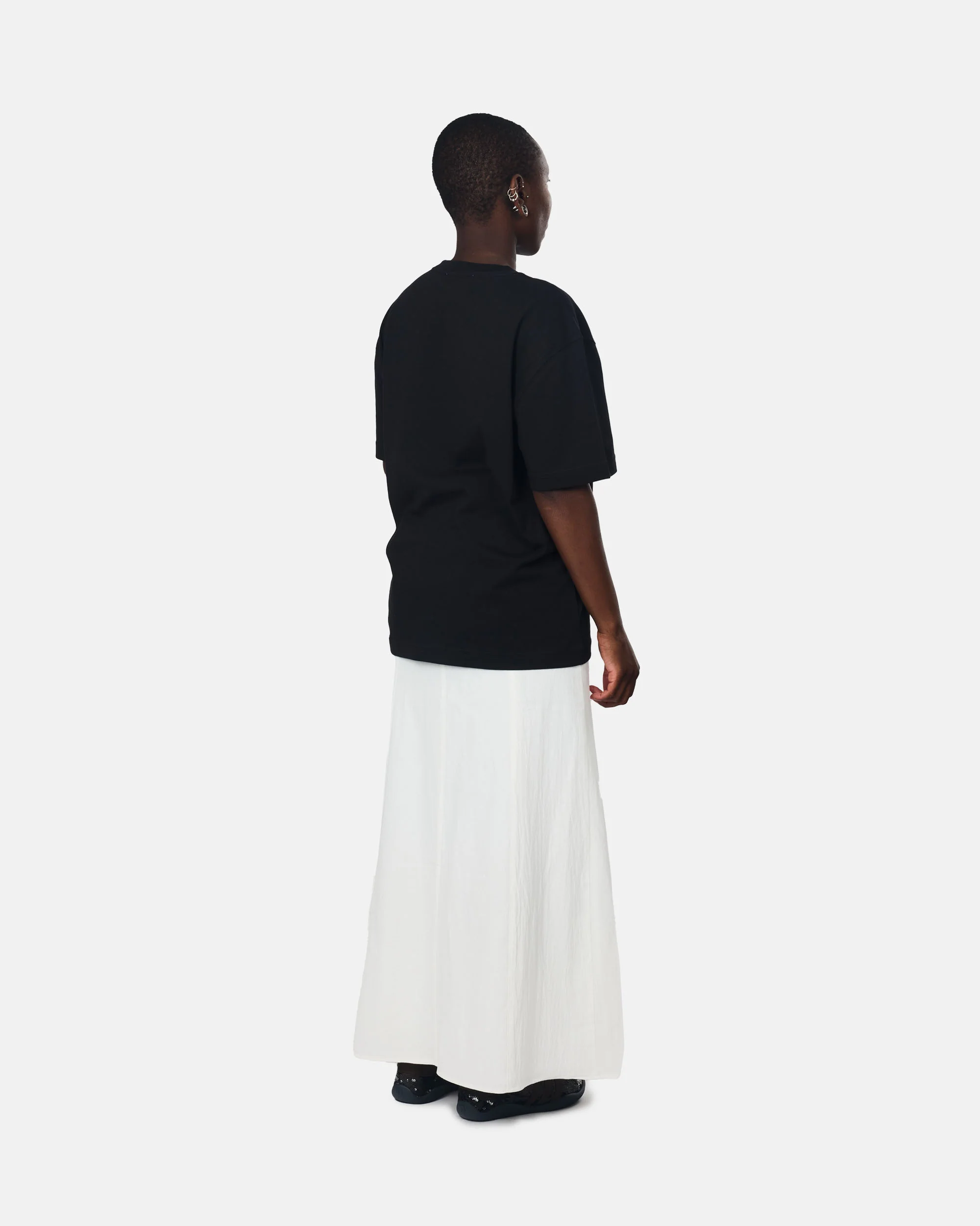True Heavy Boxy Tee - Image 4