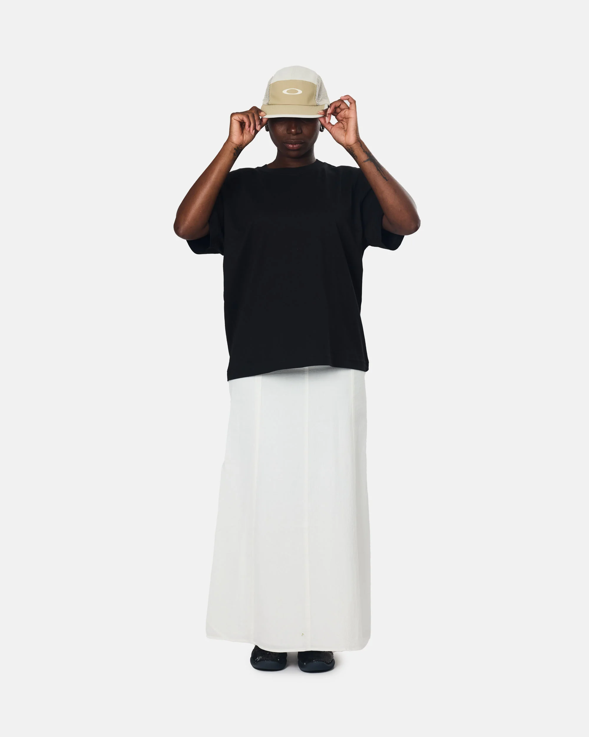 True Heavy Boxy Tee - Image 5