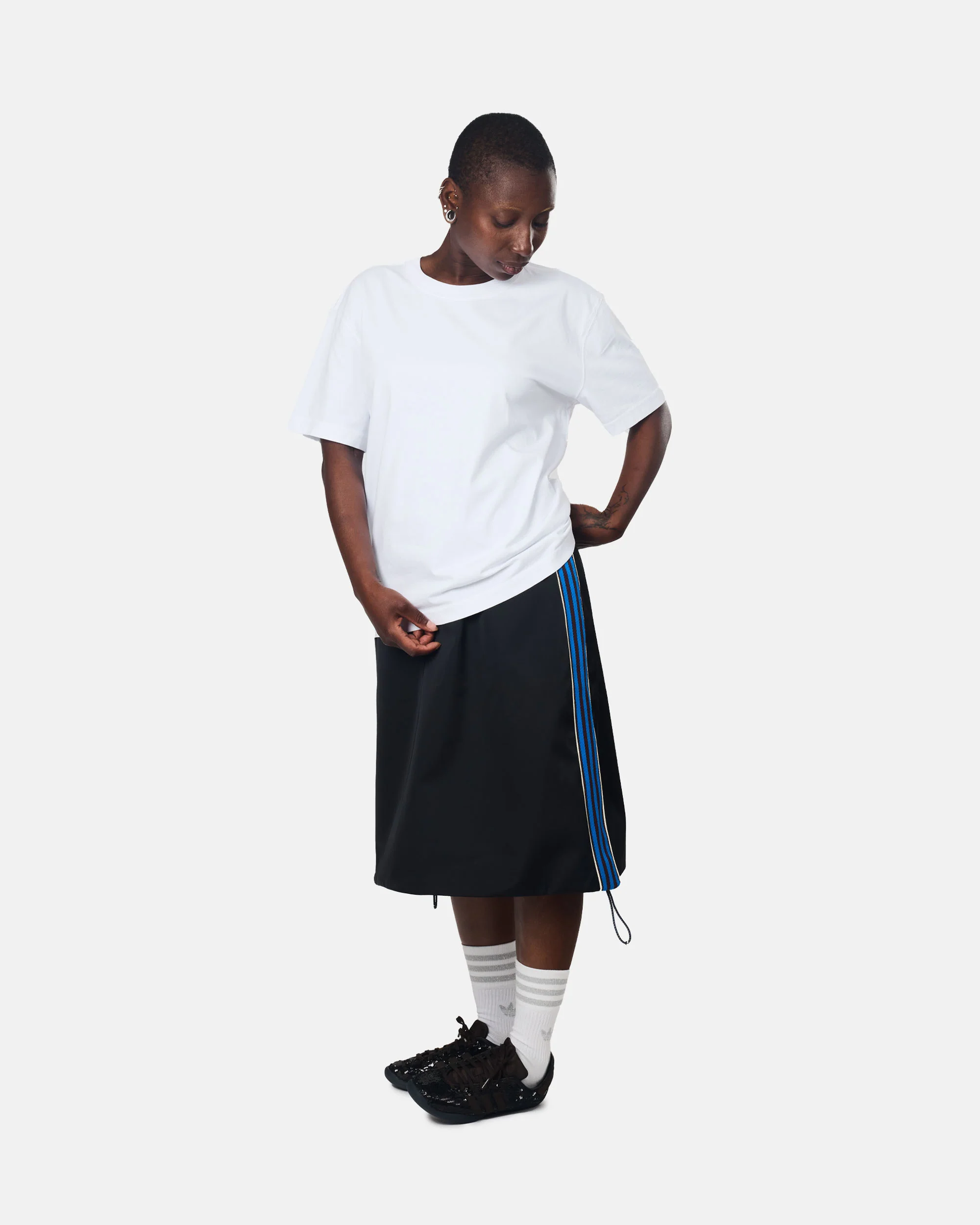 True Heavy Boxy Tee - Image 3
