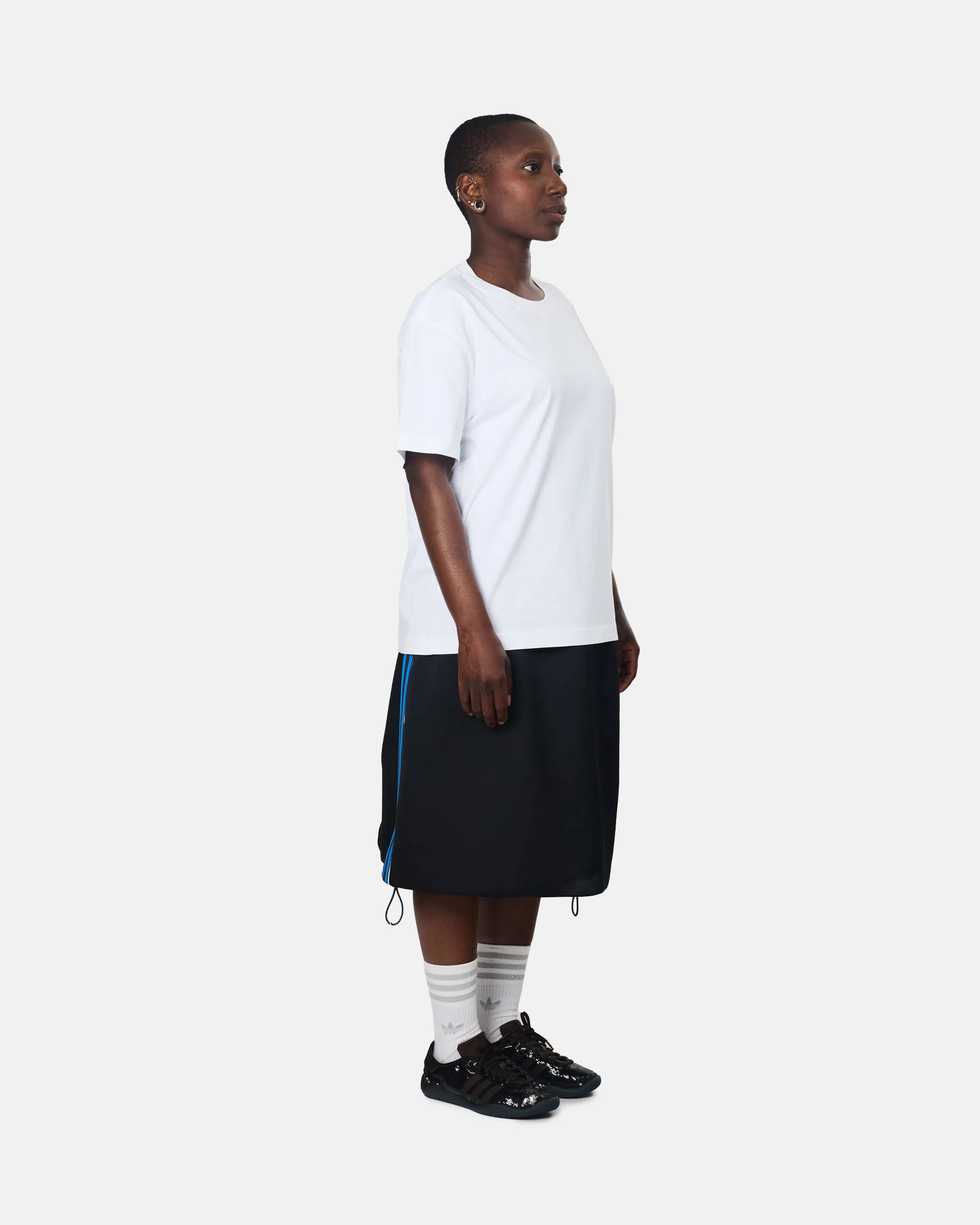 True Heavy Boxy Tee - Image 5