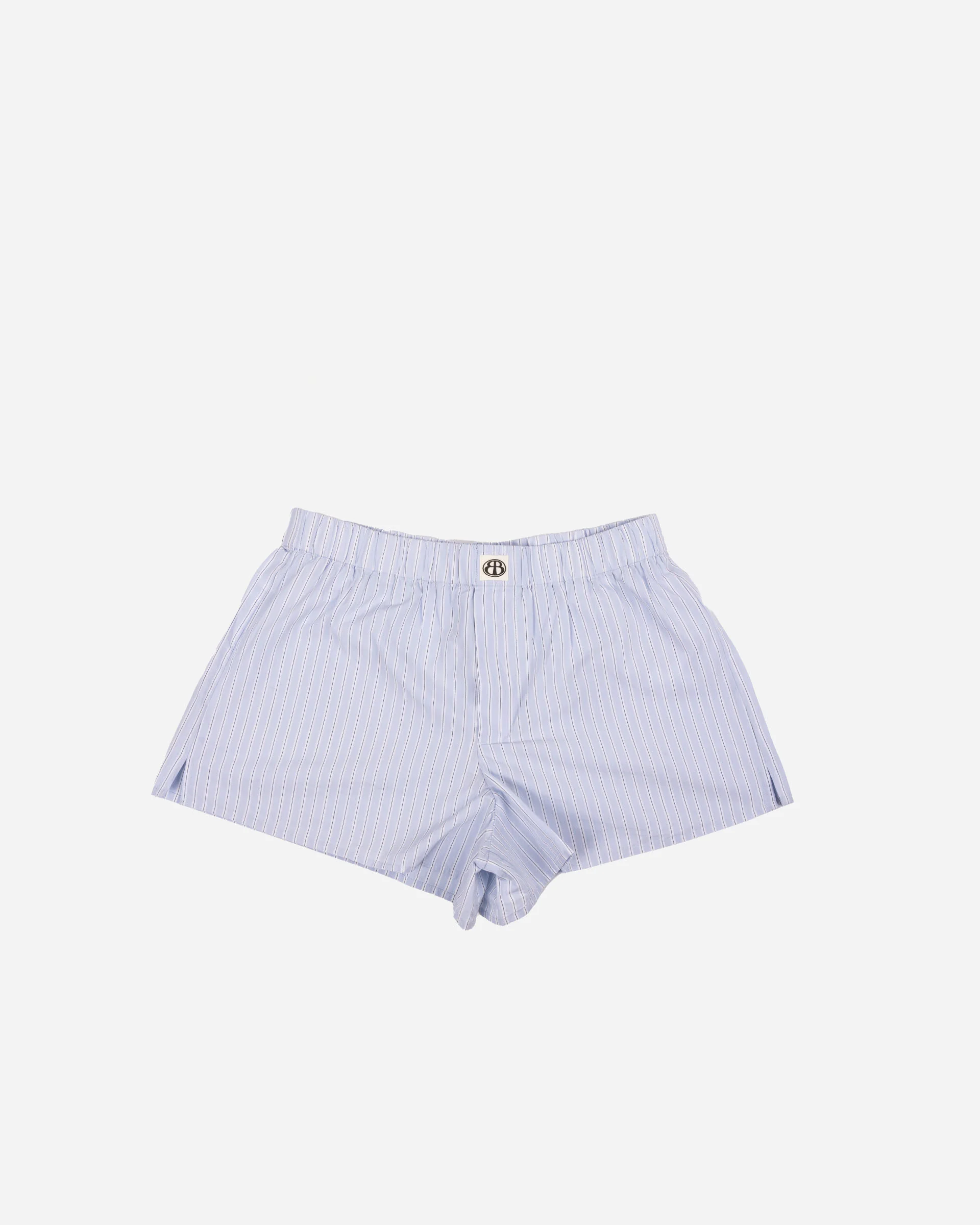 True Poplin Boxer Shorts