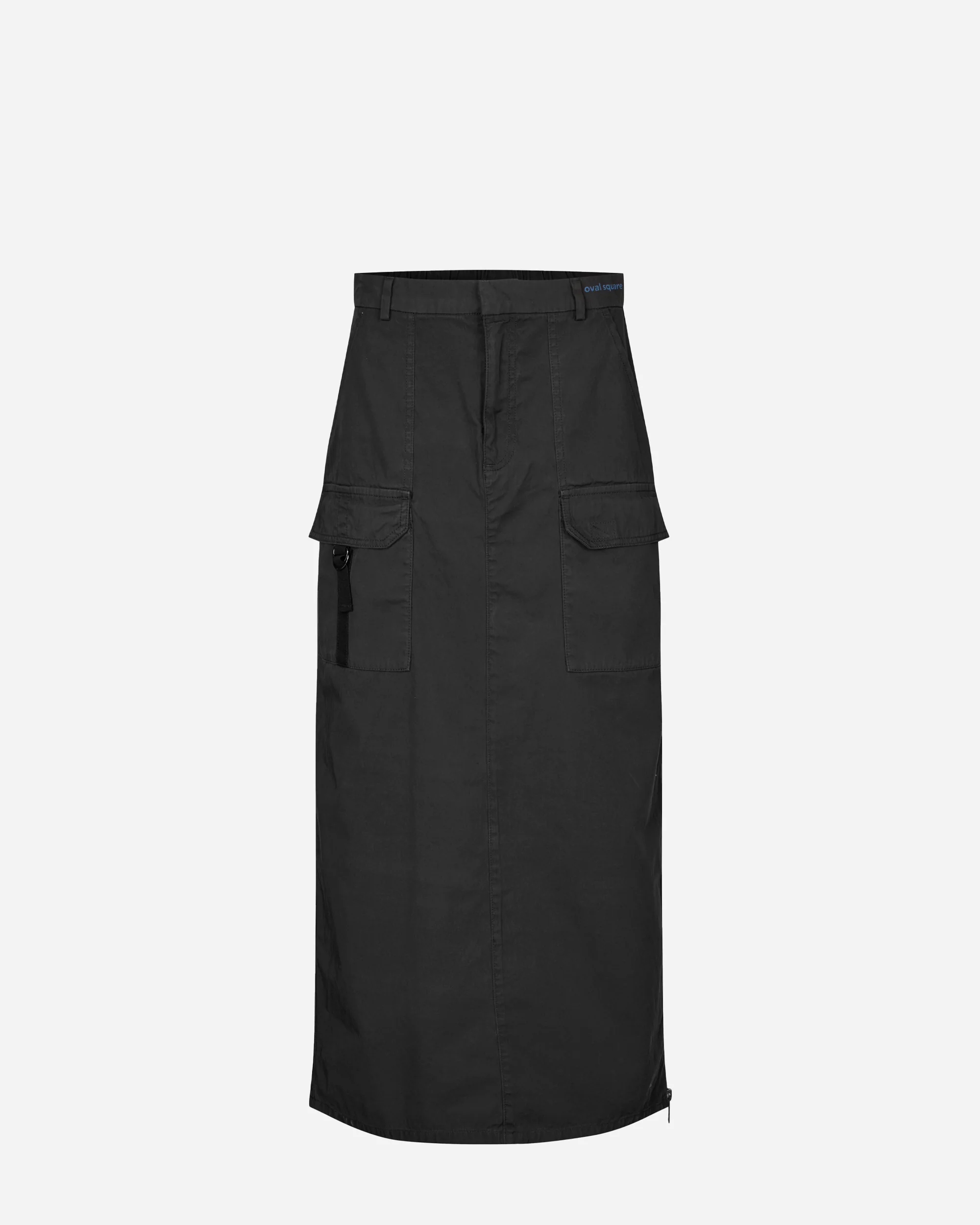 Arrow Maxi Skirt