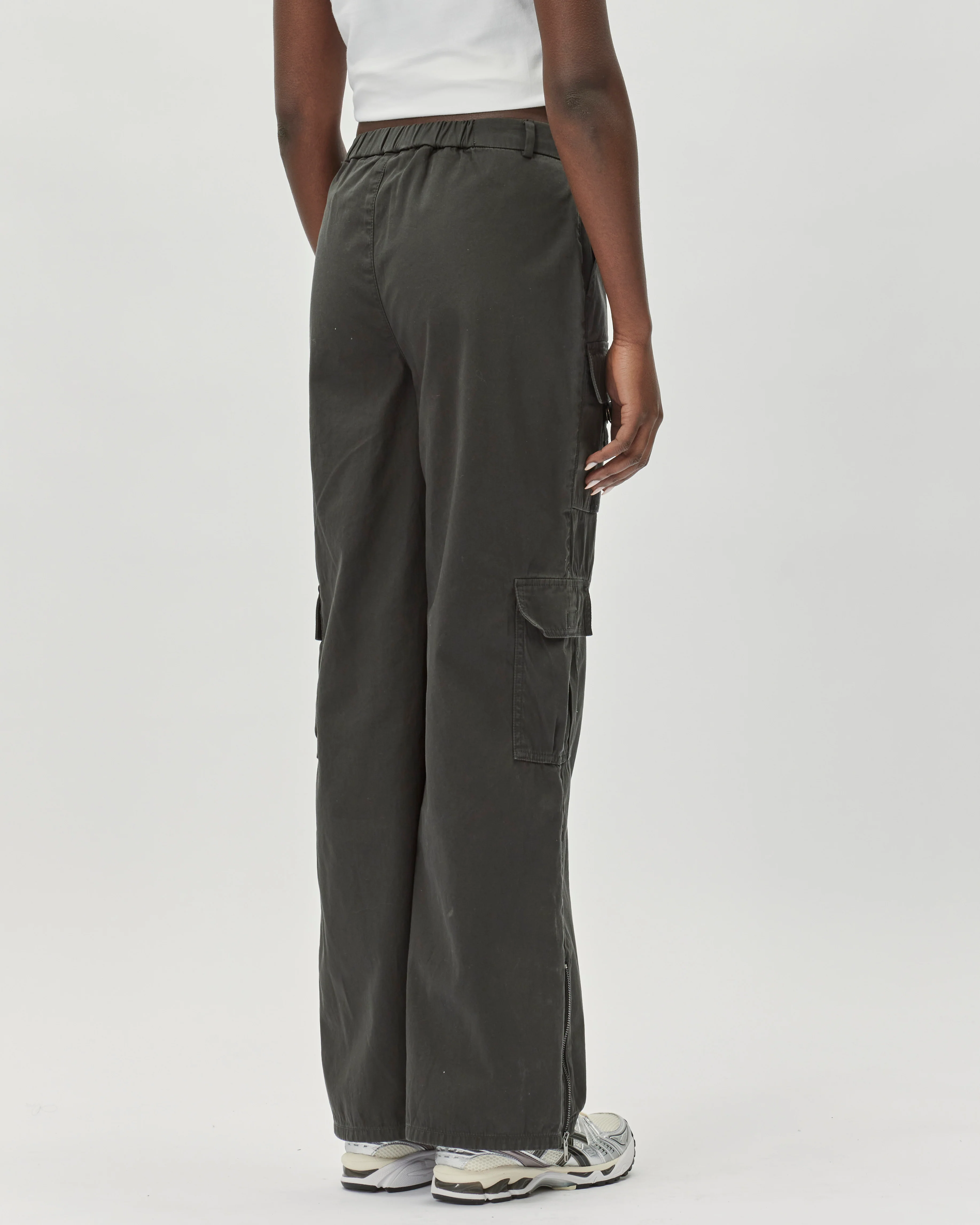 Arrow Utility Pants - Image 4