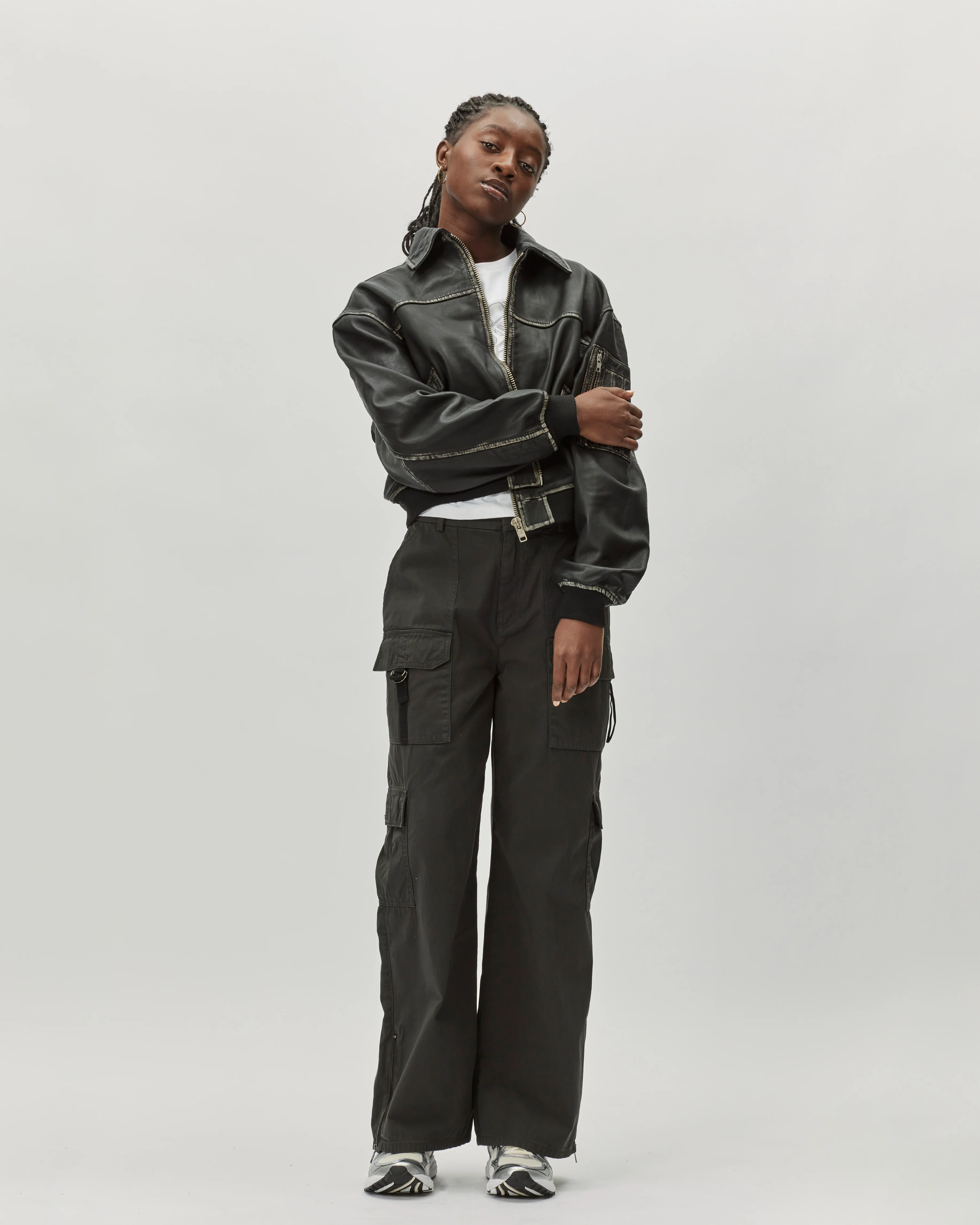 Arrow Utility Pants - Image 5