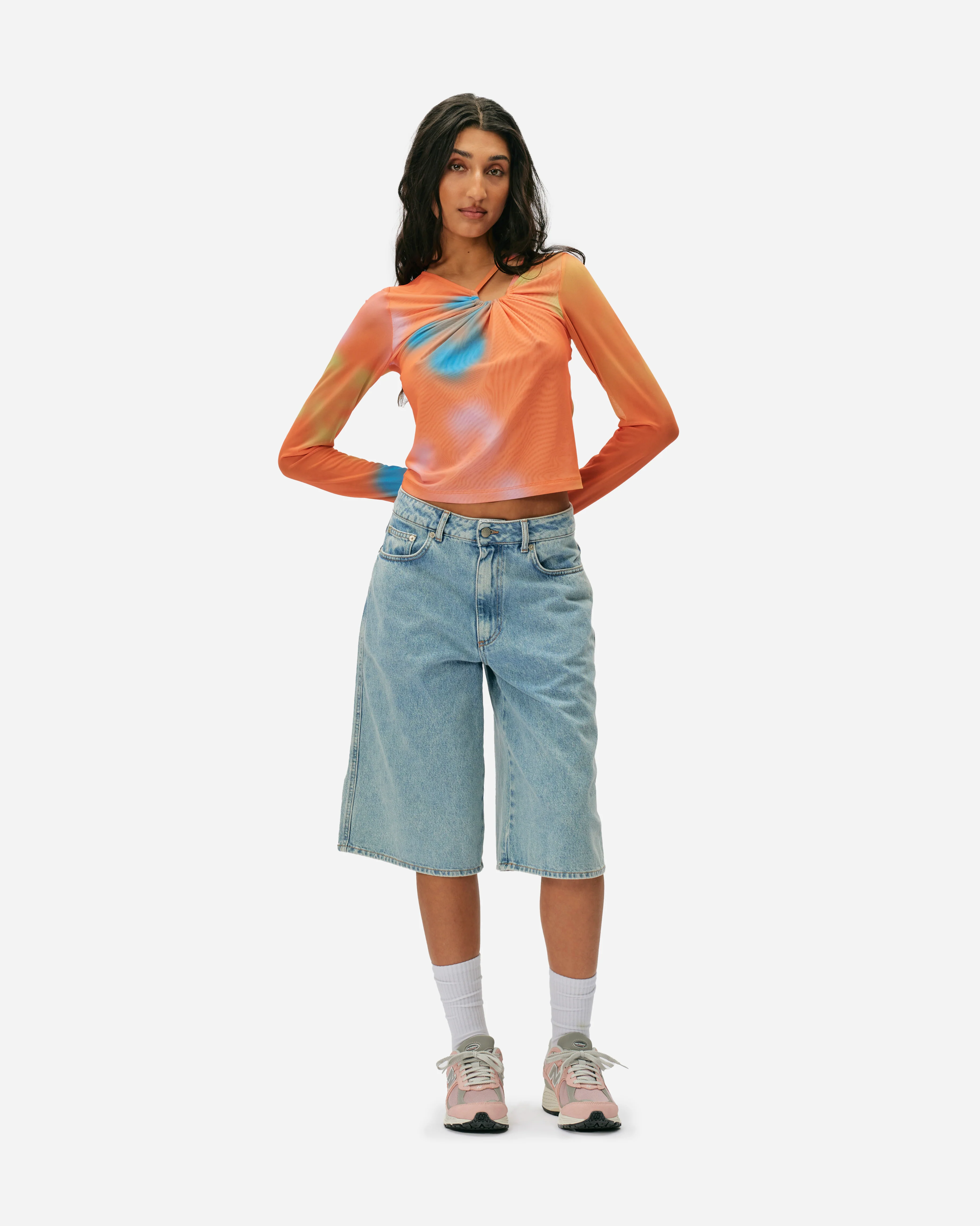Summer Blouse - Image 5