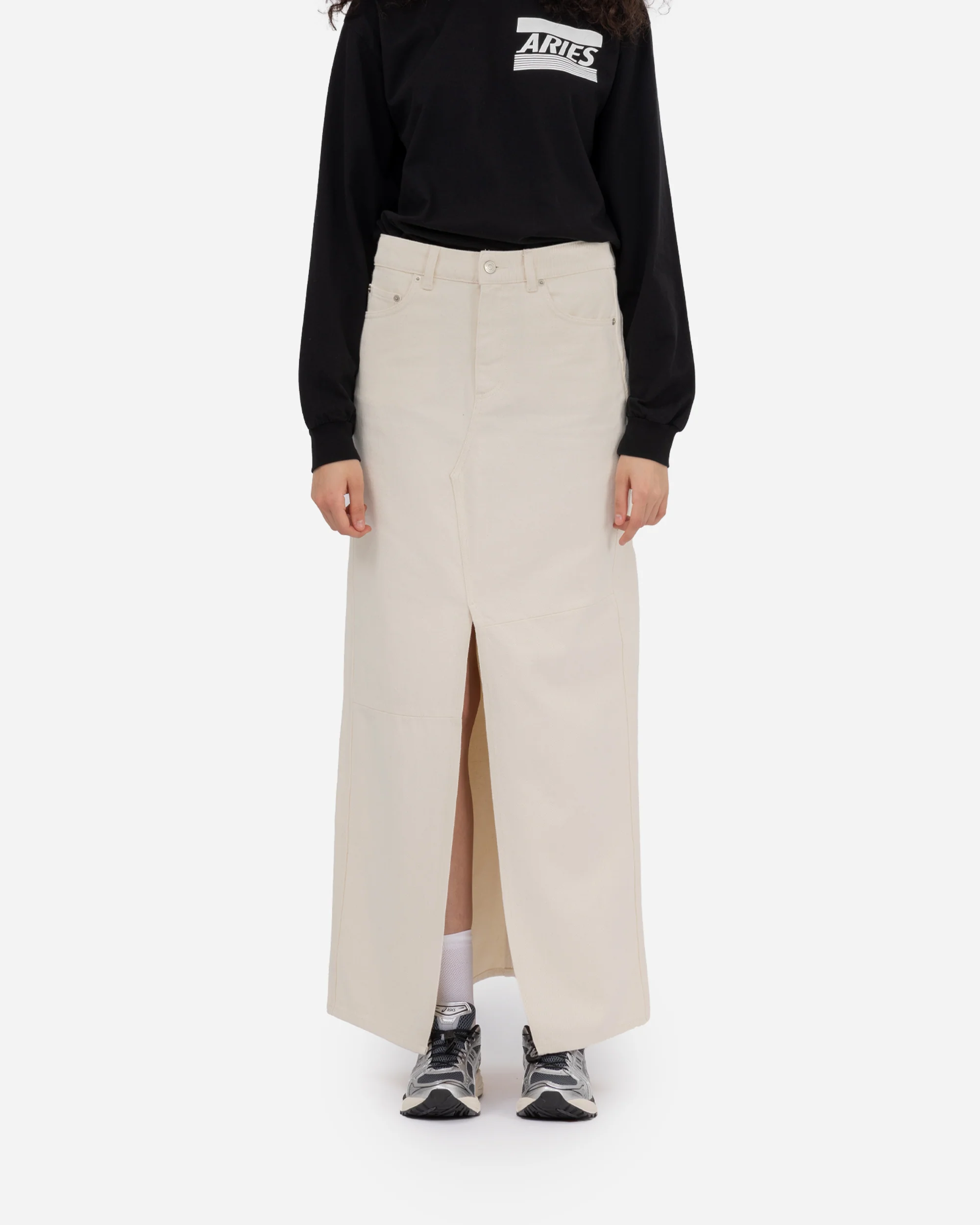 Wonder Maxi Skirt - Image 2