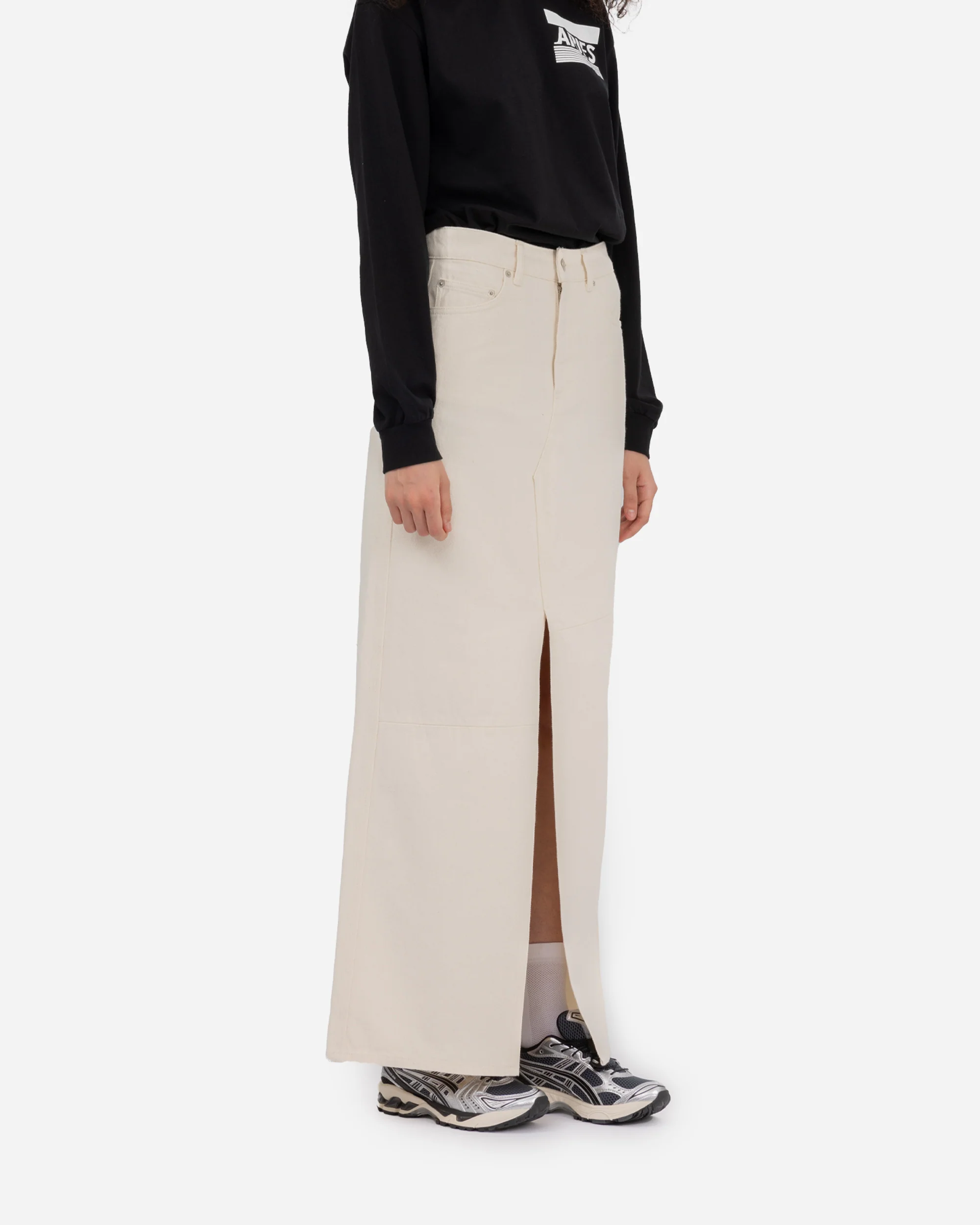 Wonder Maxi Skirt - Image 3