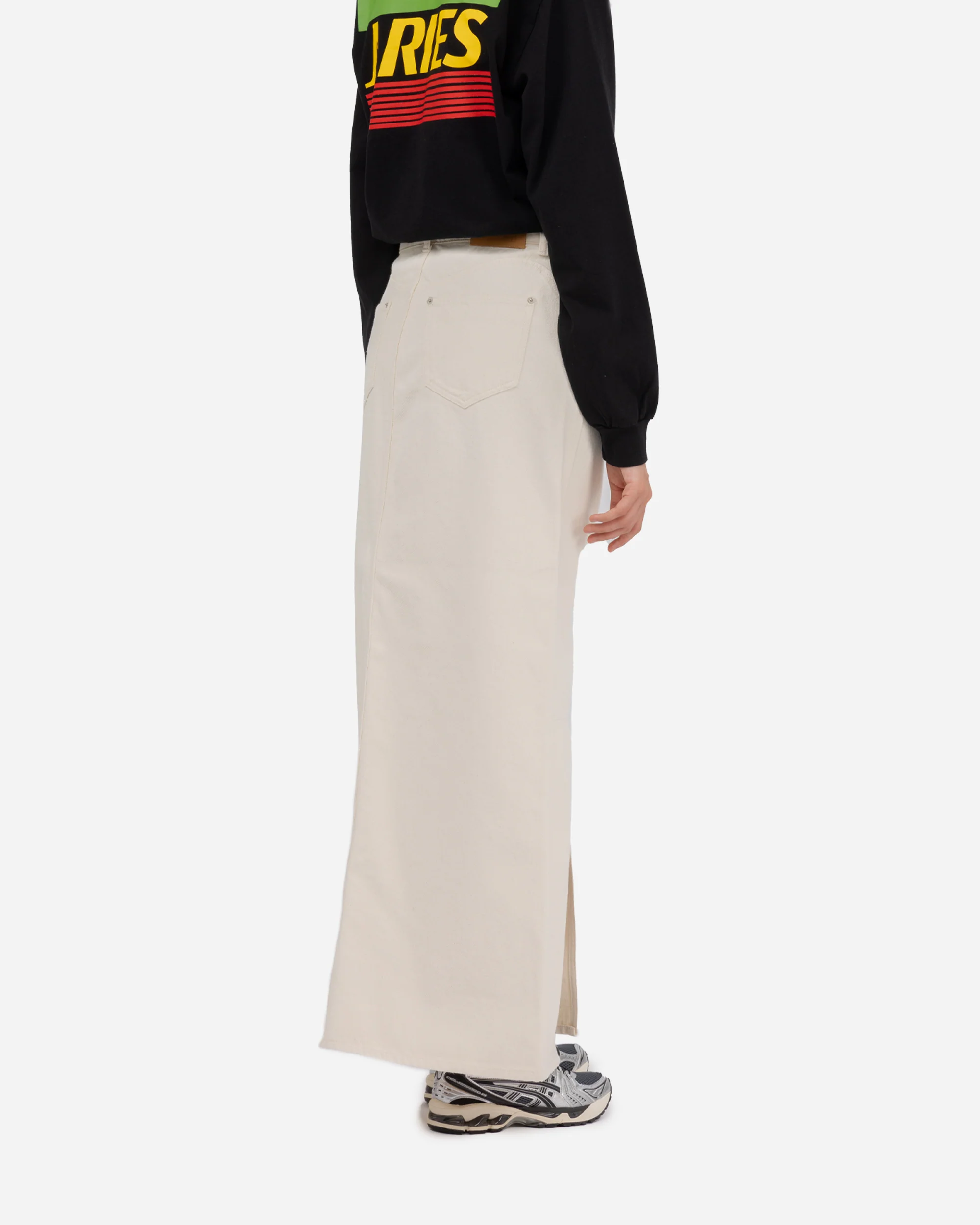 Wonder Maxi Skirt - Image 4