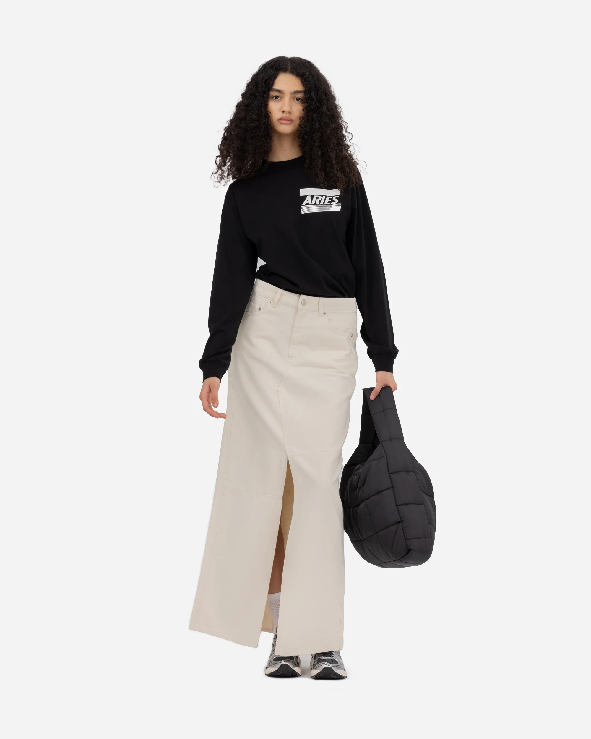 Wonder Maxi Skirt - Image 5