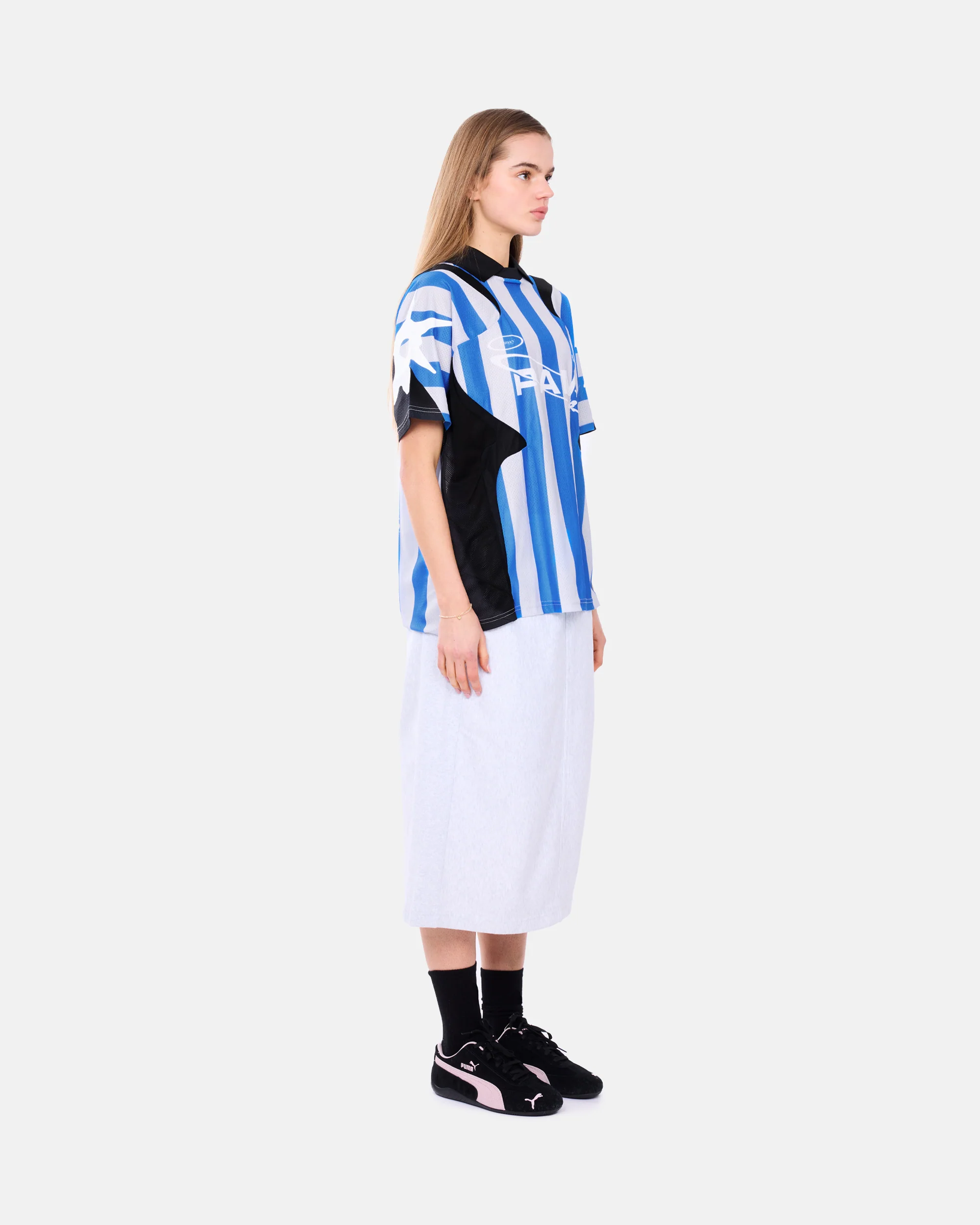 Mondschein Short-sleeve Jersey - Image 4