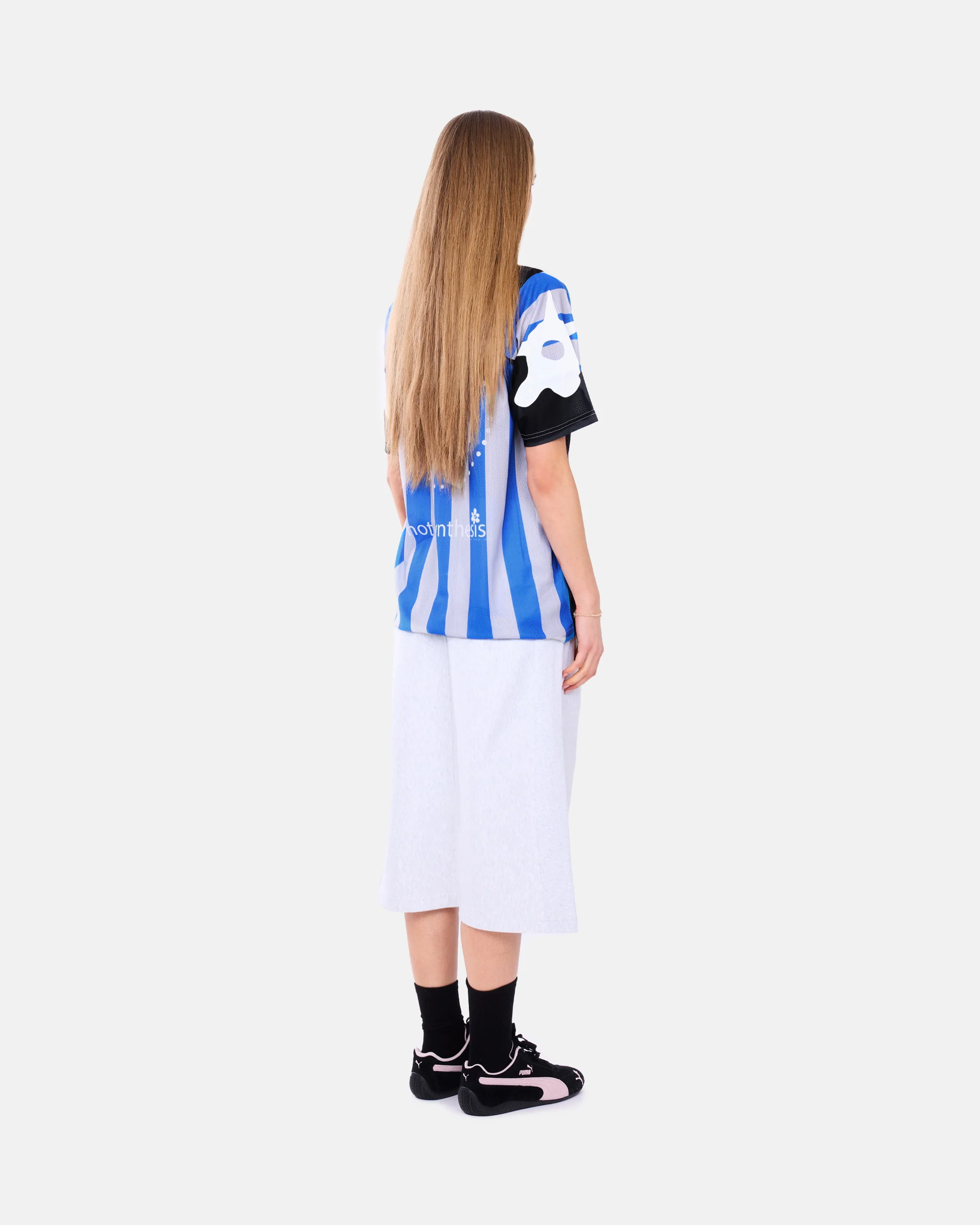 Mondschein Short-sleeve Jersey - Image 5