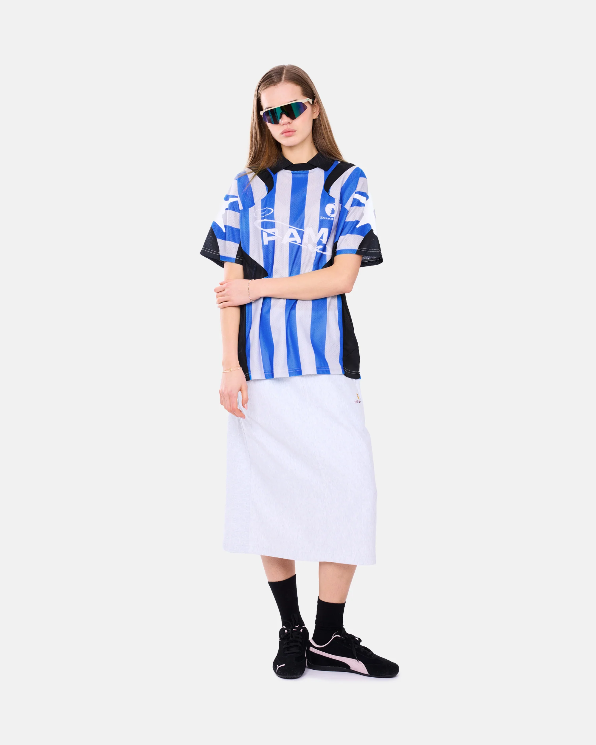 Mondschein Short-sleeve Jersey - Image 6