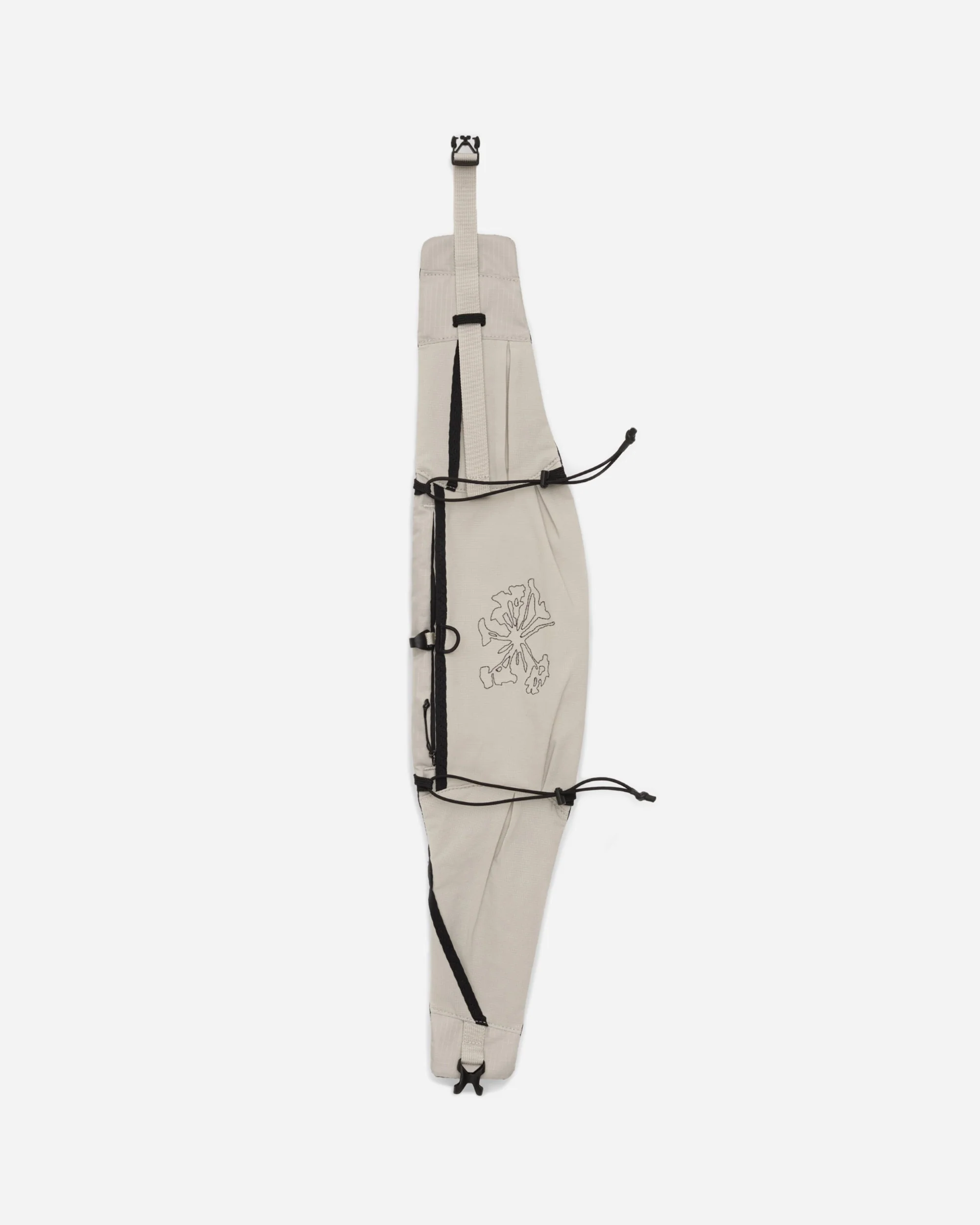 Borders Cargo Belt