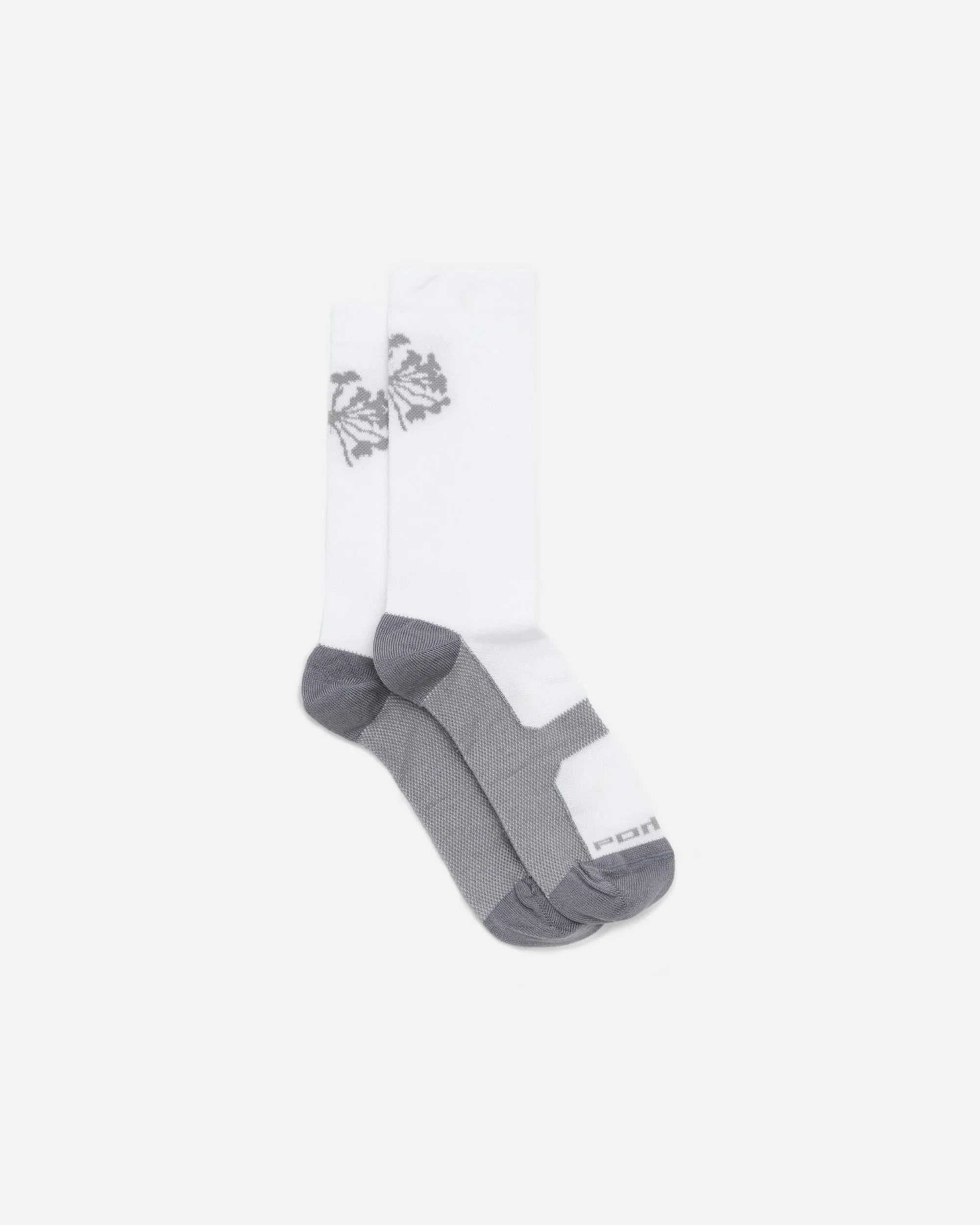 Pattern Active Sock