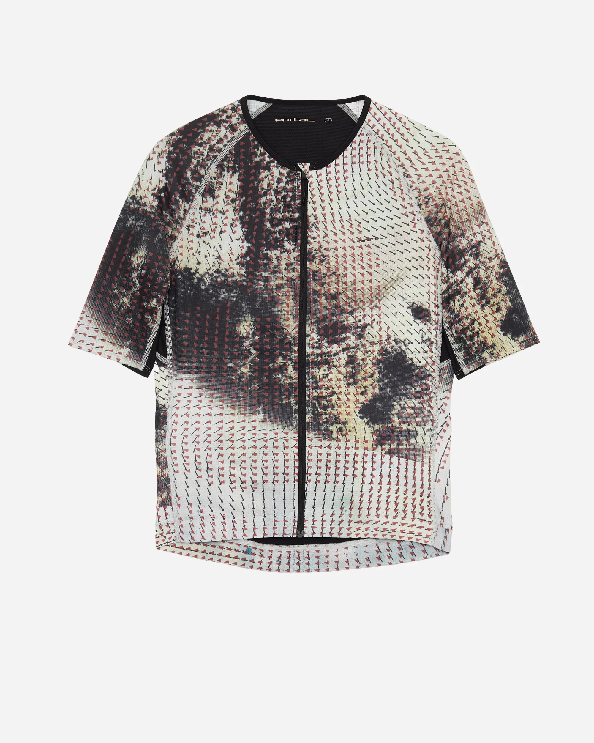 Range Light Jersey