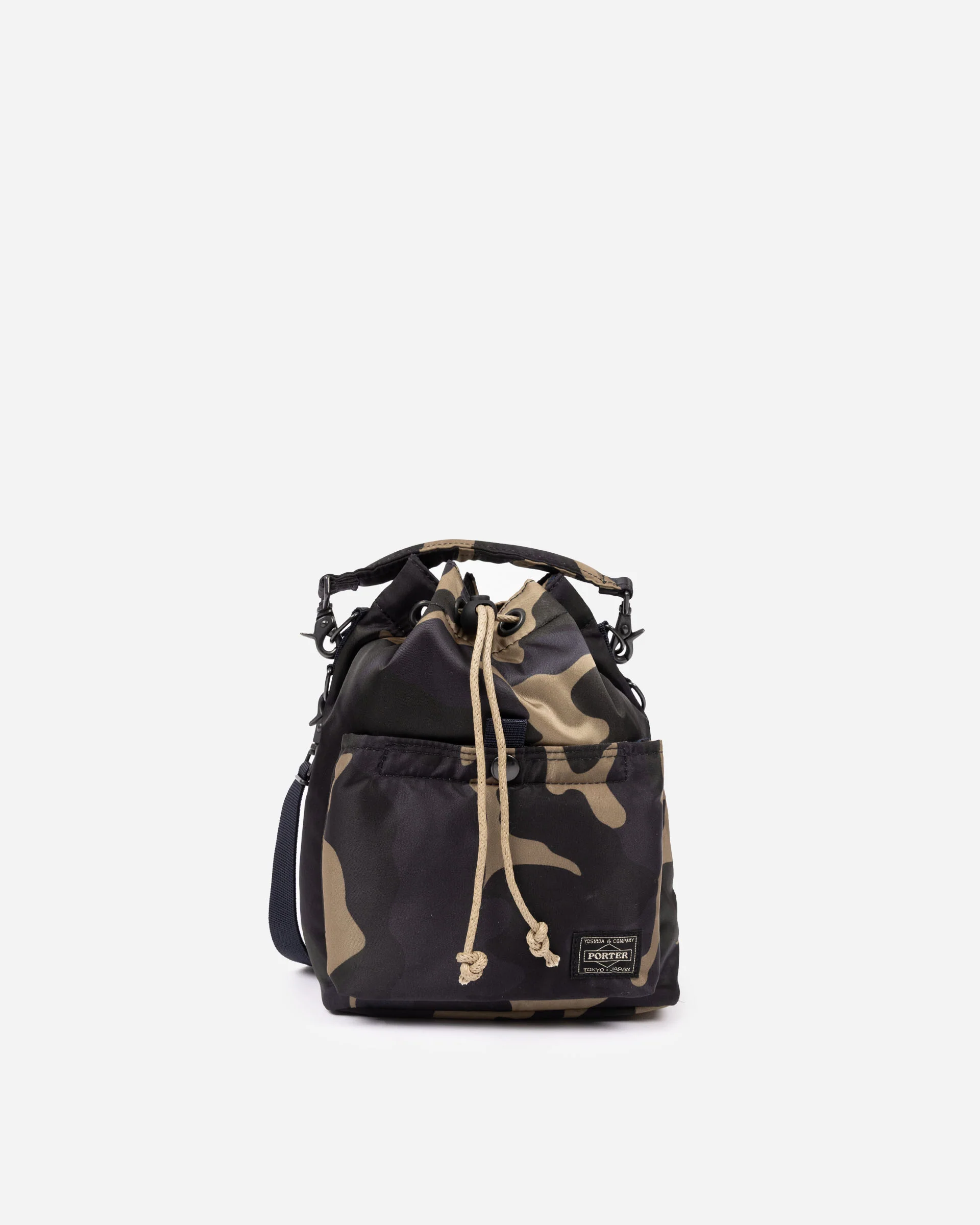 Balloon Bag / Counter Shade